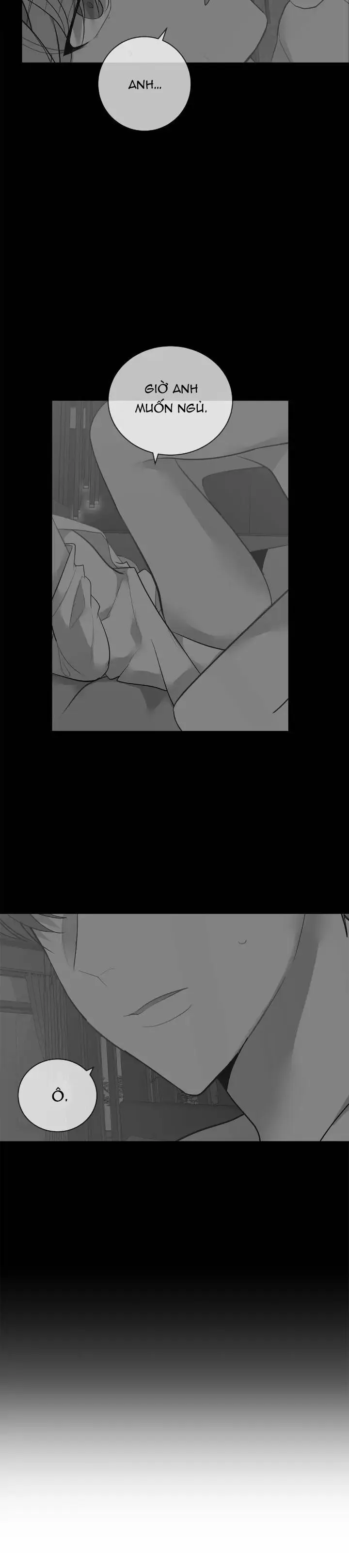 Sao NOTP Lại Thành Thật Rồi? (END) Chapter 42 Trang 18