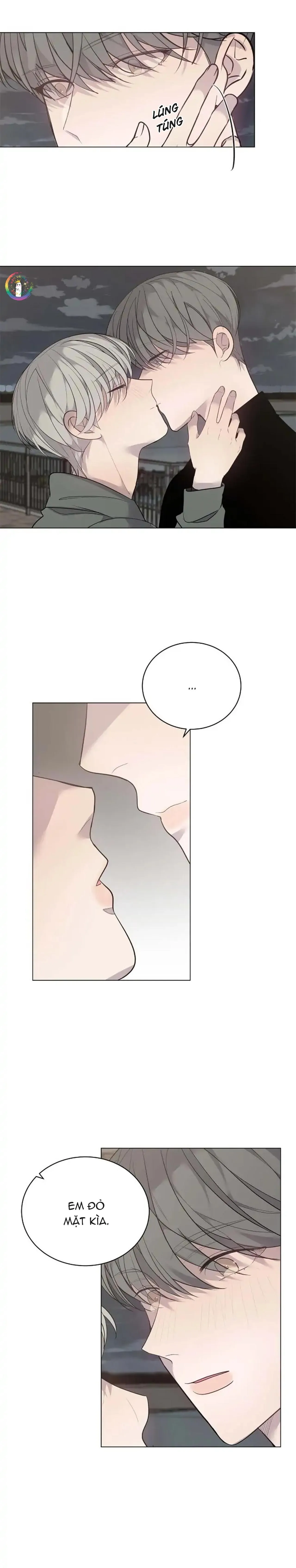 Sao NOTP Lại Thành Thật Rồi? (END) Chapter 43 Trang 19