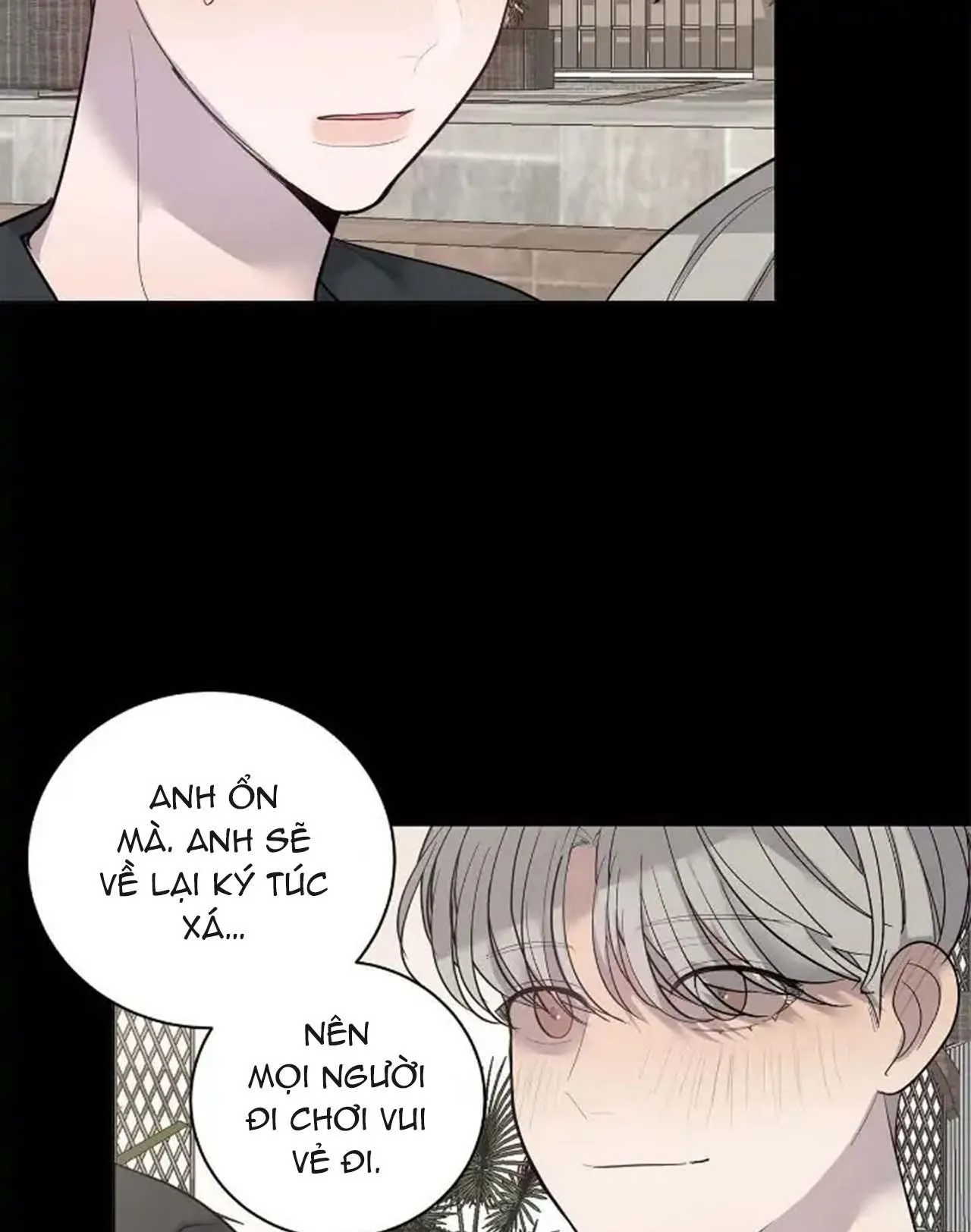 Sao NOTP Lại Thành Thật Rồi? (END) Chapter 44 Trang 8