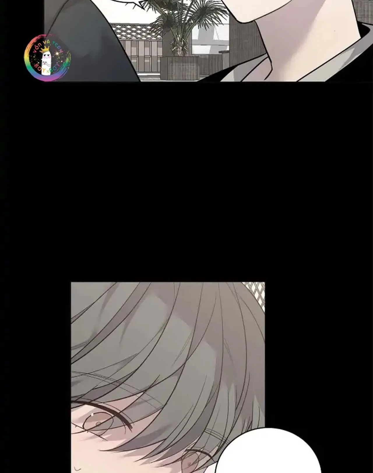 Sao NOTP Lại Thành Thật Rồi? (END) Chapter 44 Trang 9