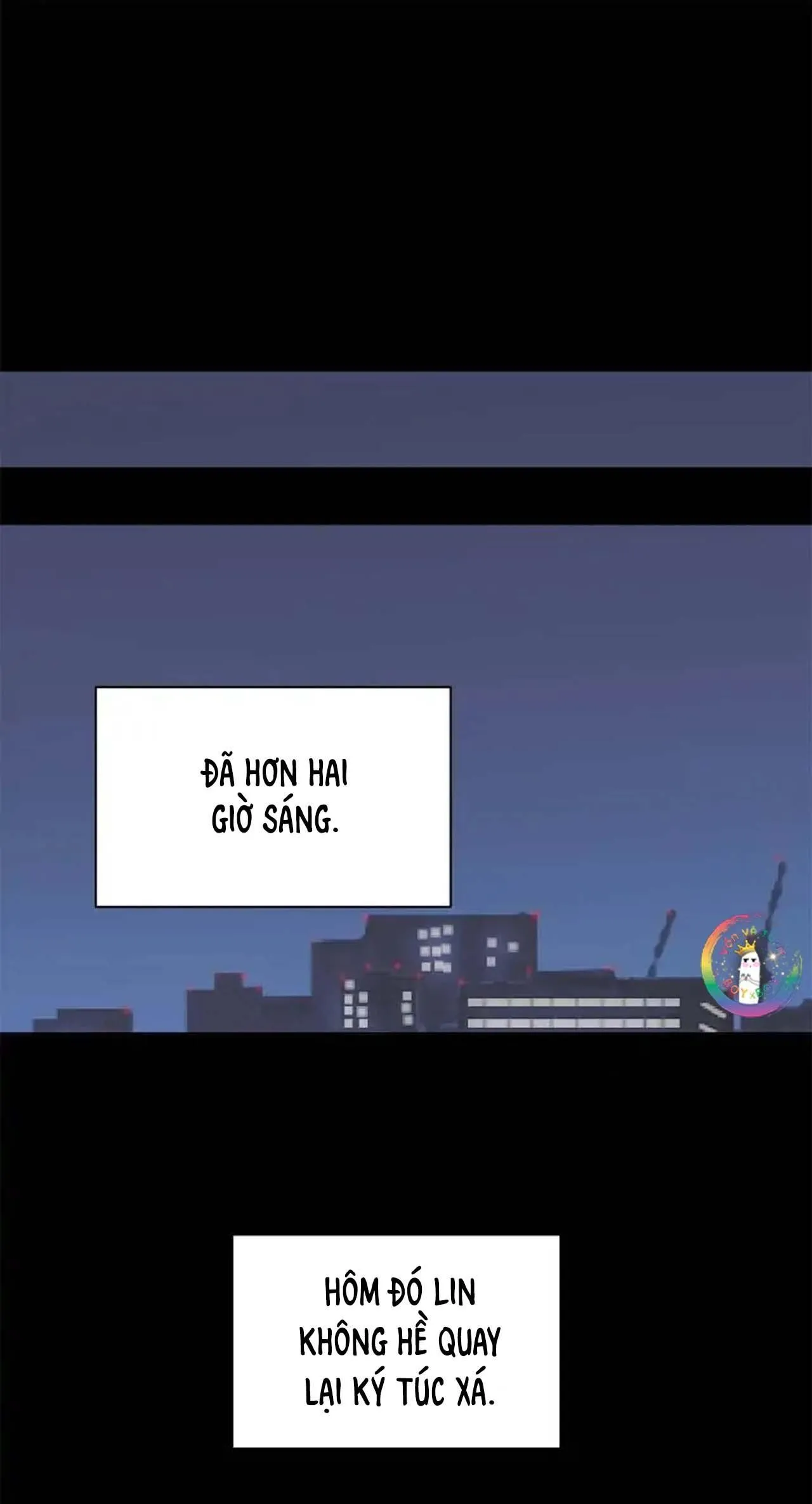 Sao NOTP Lại Thành Thật Rồi? (END) Chapter 44 Trang 11