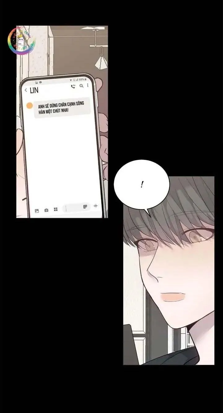 Sao NOTP Lại Thành Thật Rồi? (END) Chapter 44 Trang 15