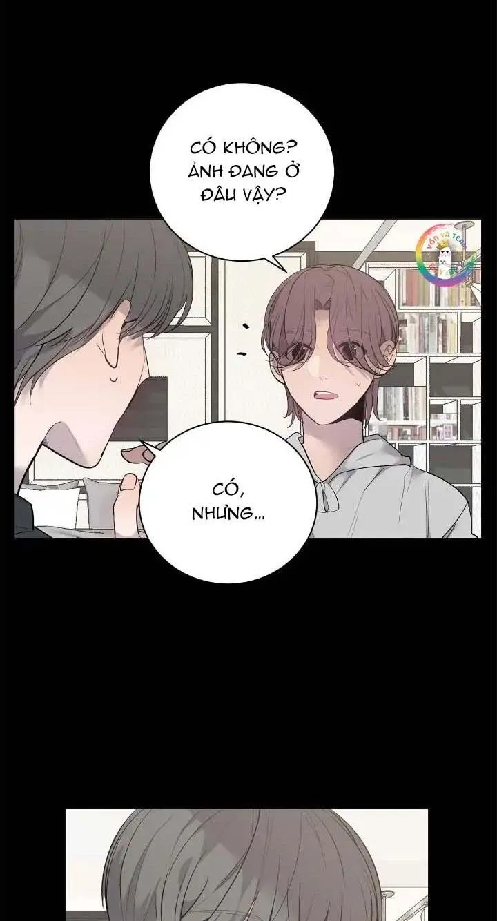 Sao NOTP Lại Thành Thật Rồi? (END) Chapter 44 Trang 16