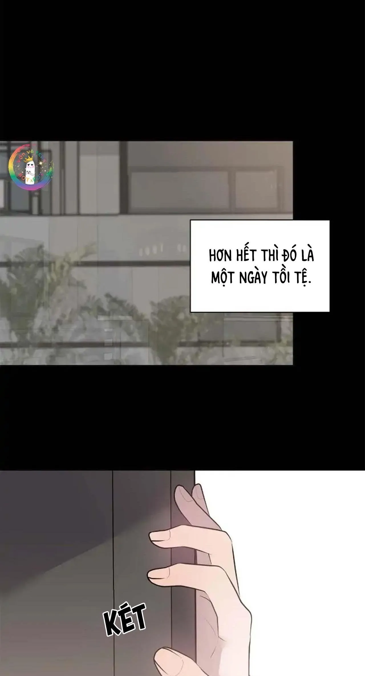 Sao NOTP Lại Thành Thật Rồi? (END) Chapter 44 Trang 18