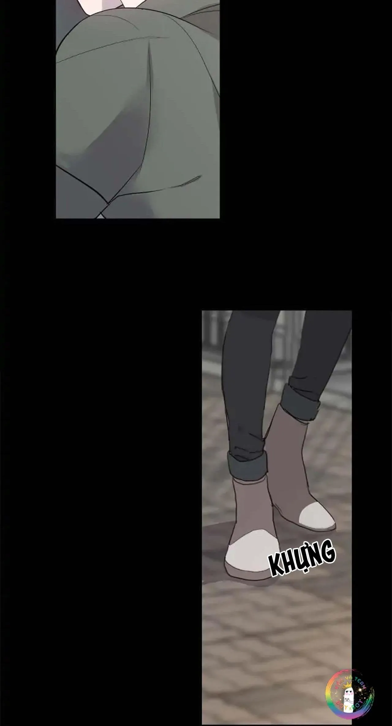 Sao NOTP Lại Thành Thật Rồi? (END) Chapter 44 Trang 25