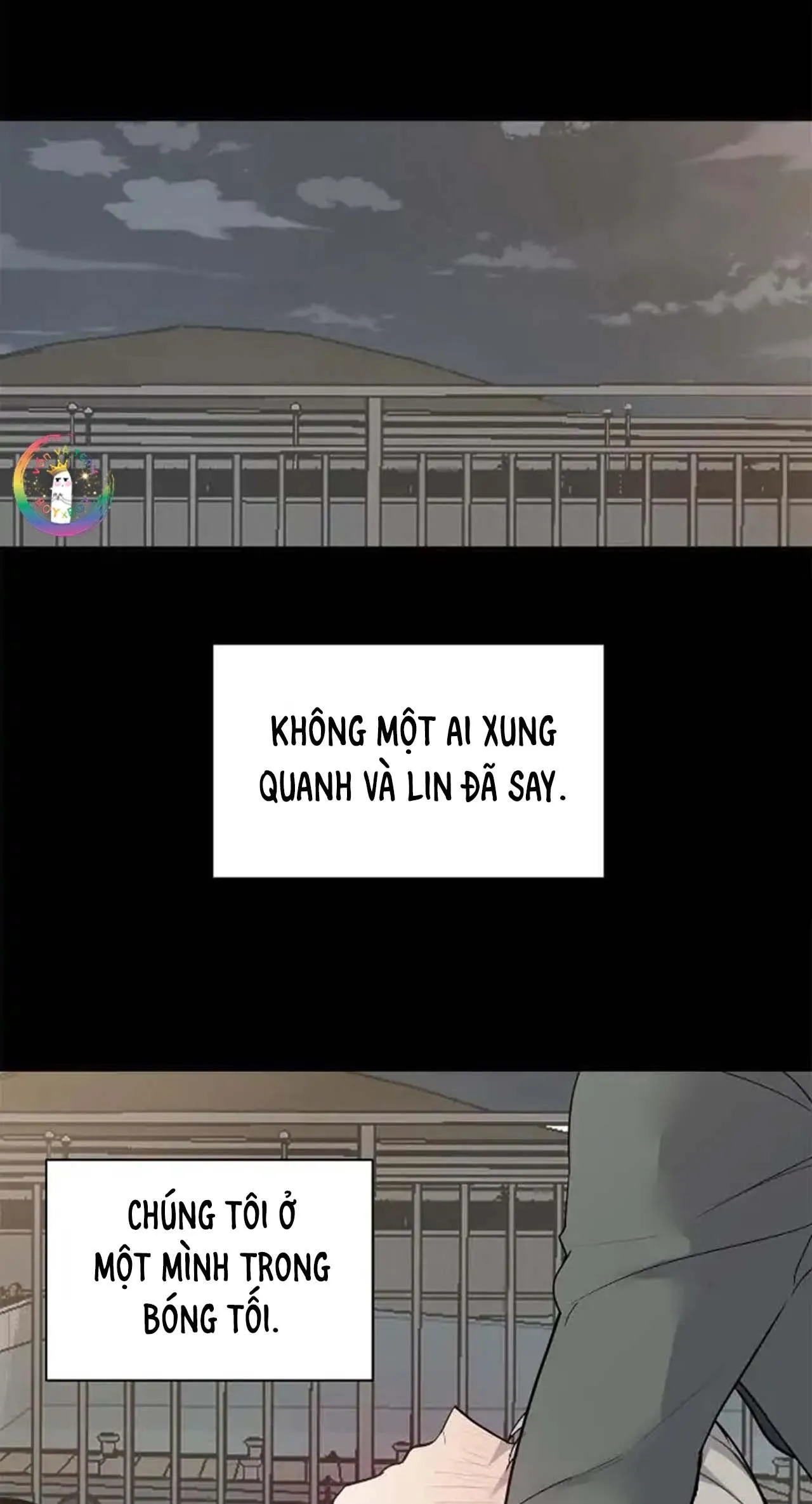 Sao NOTP Lại Thành Thật Rồi? (END) Chapter 44 Trang 30