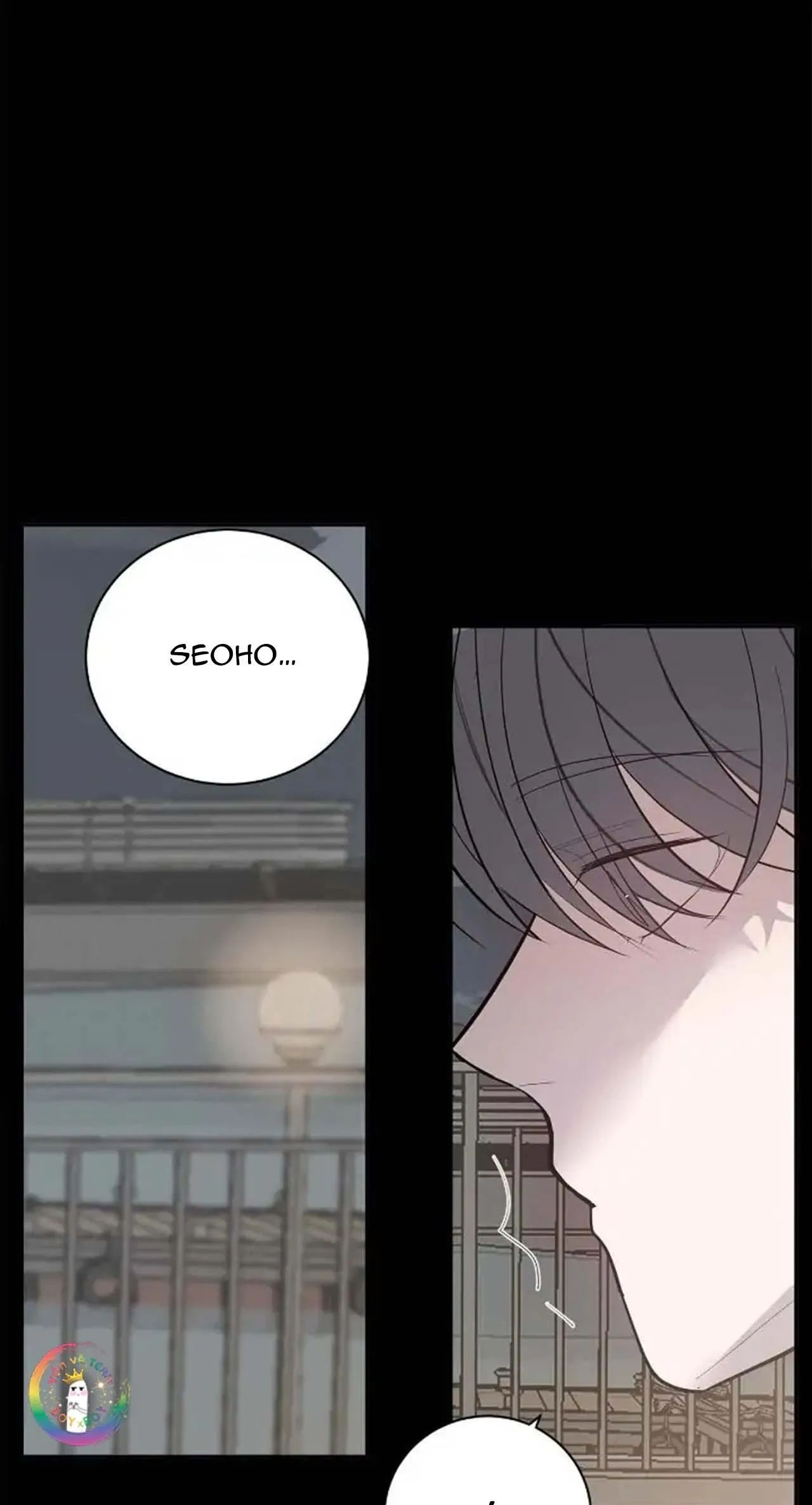 Sao NOTP Lại Thành Thật Rồi? (END) Chapter 44 Trang 33