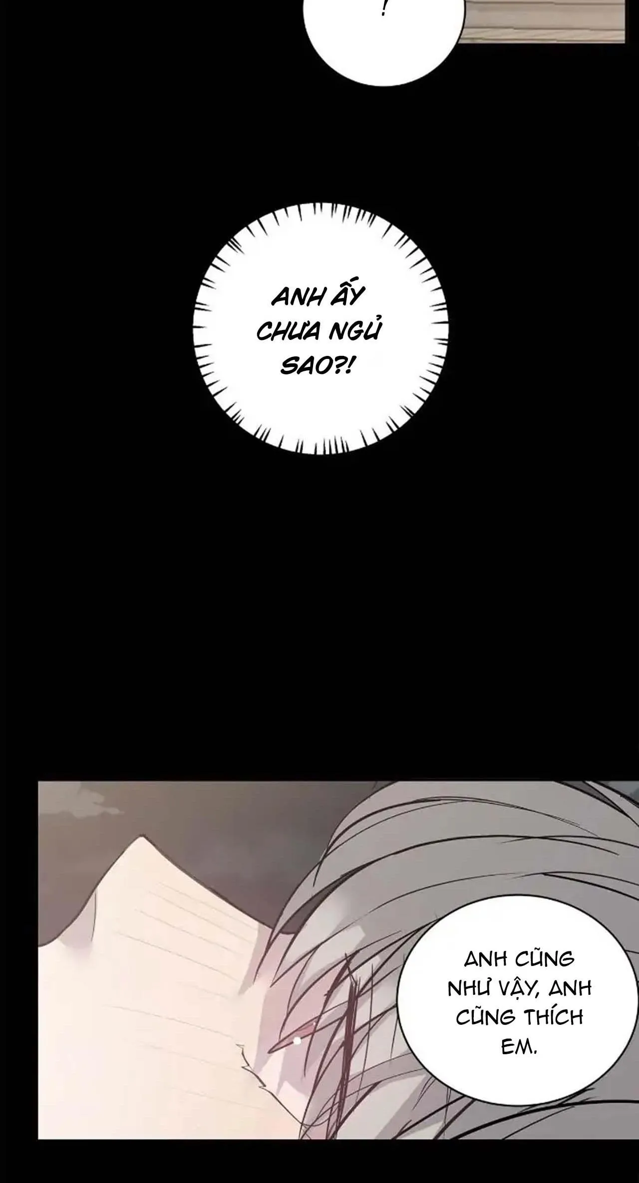 Sao NOTP Lại Thành Thật Rồi? (END) Chapter 44 Trang 34