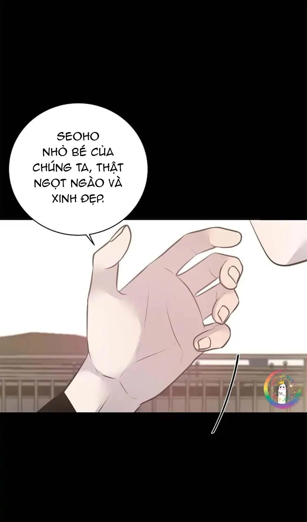 Sao NOTP Lại Thành Thật Rồi? (END) Chapter 44 Trang 36