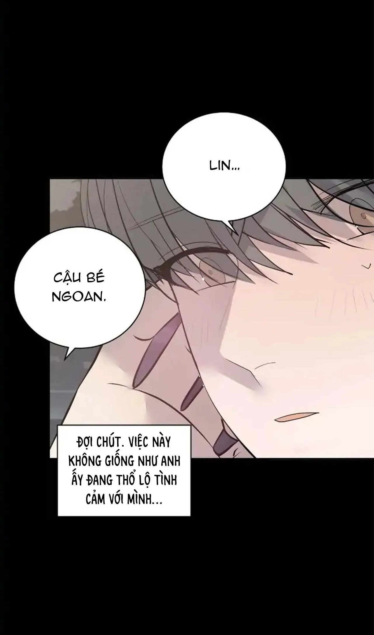 Sao NOTP Lại Thành Thật Rồi? (END) Chapter 44 Trang 37
