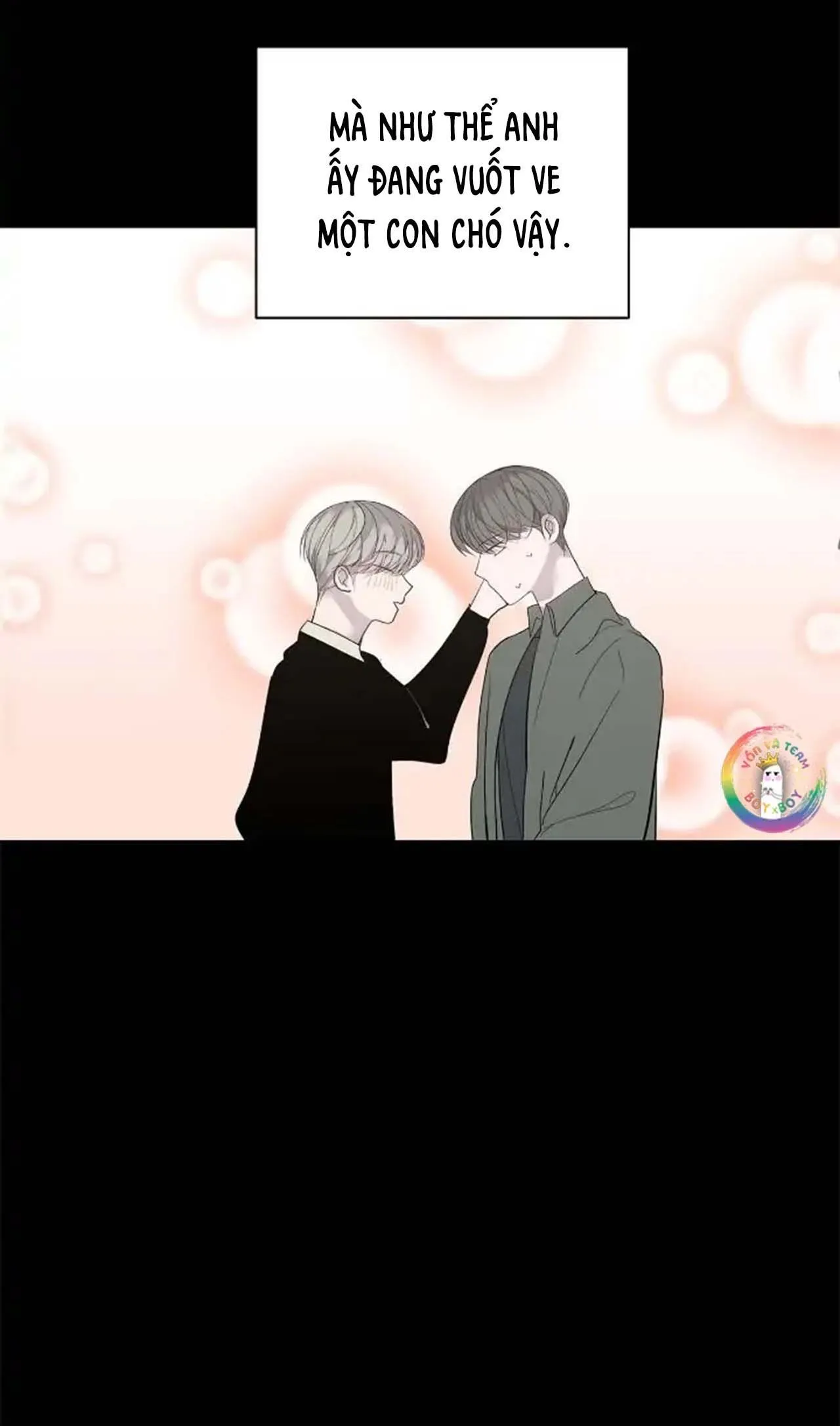 Sao NOTP Lại Thành Thật Rồi? (END) Chapter 44 Trang 38