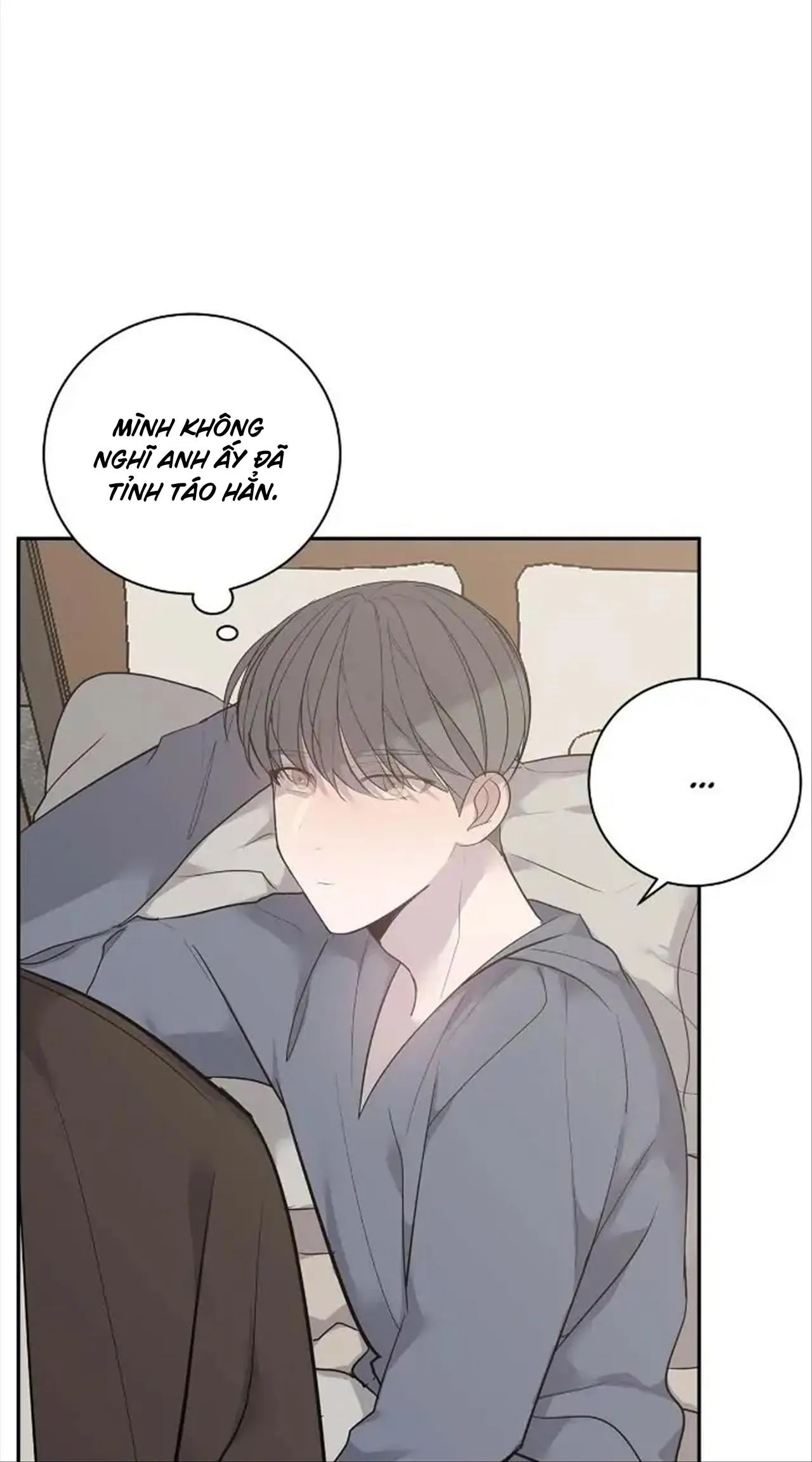 Sao NOTP Lại Thành Thật Rồi? (END) Chapter 45 Trang 7