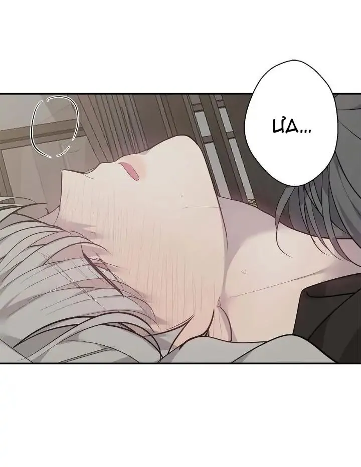 Sao NOTP Lại Thành Thật Rồi? (END) Chapter 46 Trang 5