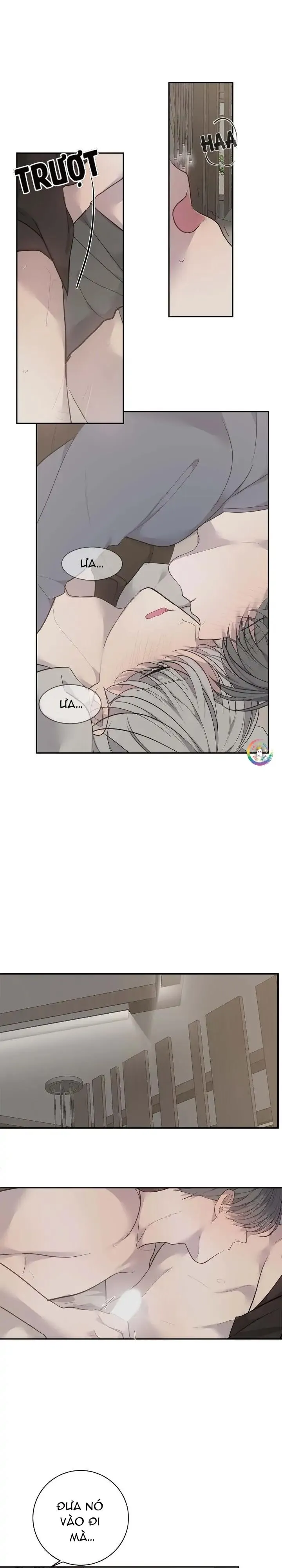 Sao NOTP Lại Thành Thật Rồi? (END) Chapter 46 Trang 6