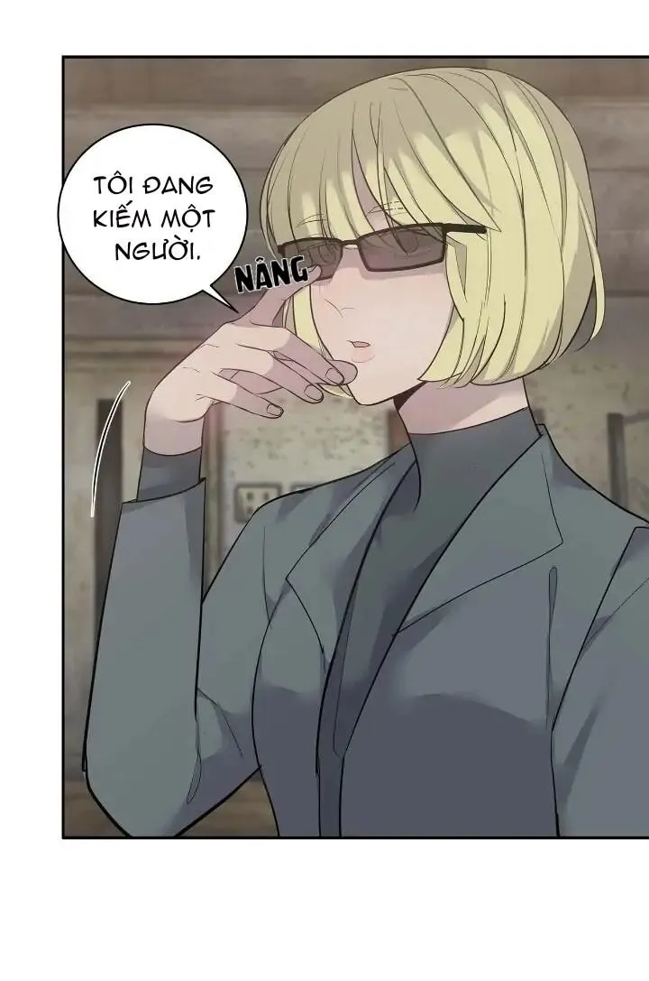 Sao NOTP Lại Thành Thật Rồi? (END) Chapter 46 Trang 20