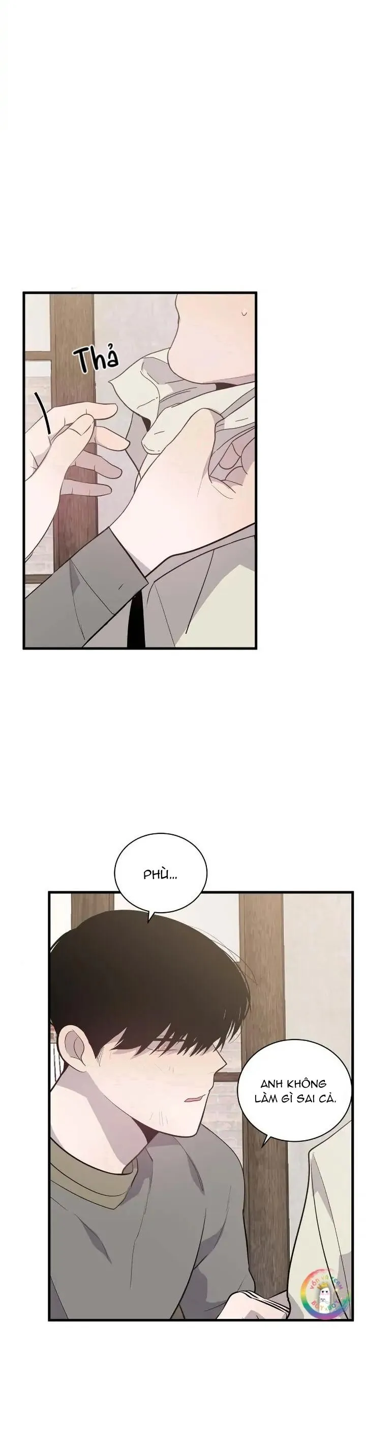 Sao NOTP Lại Thành Thật Rồi? (END) Chapter 48 Trang 16