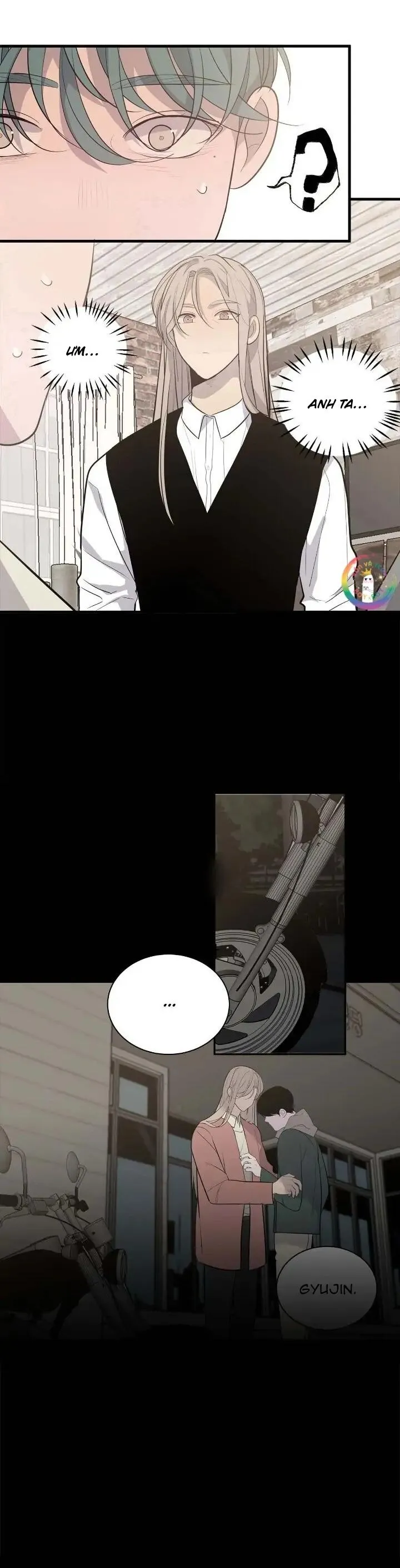 Sao NOTP Lại Thành Thật Rồi? (END) Chapter 48 Trang 18