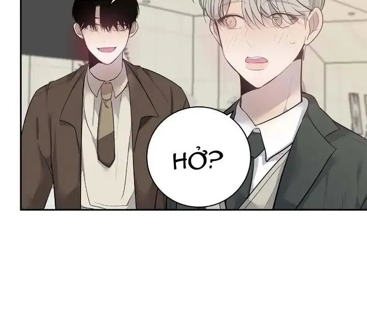 Sao NOTP Lại Thành Thật Rồi? (END) Chapter 50 Trang 16