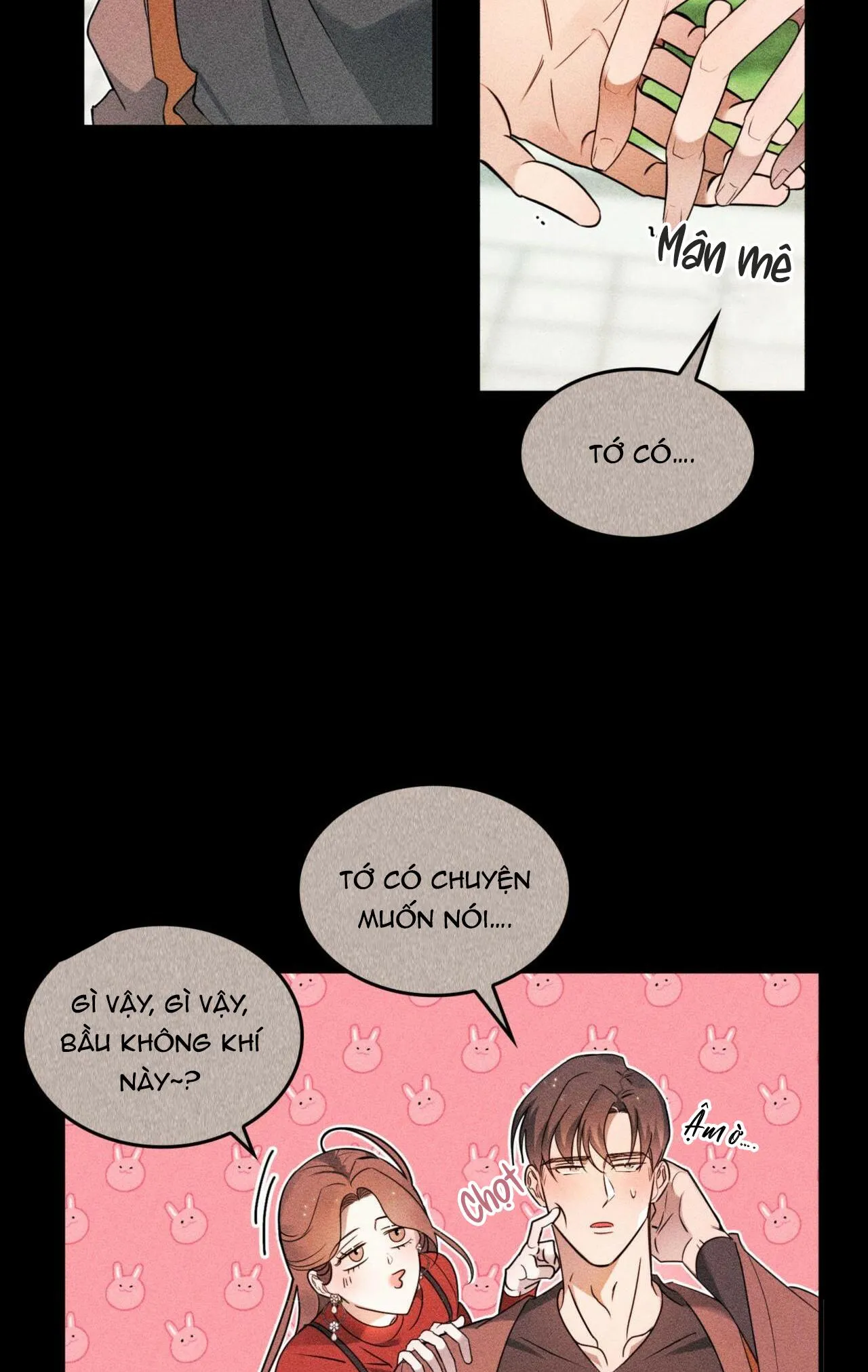 (NP) ĐỘC THÂN MUÔN NĂM Chapter 2 Trang 9