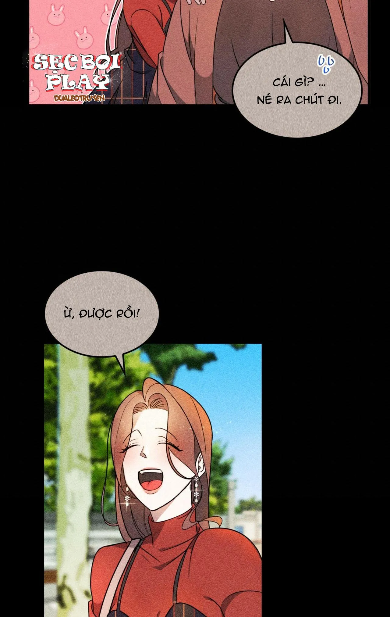 (NP) ĐỘC THÂN MUÔN NĂM Chapter 2 Trang 10