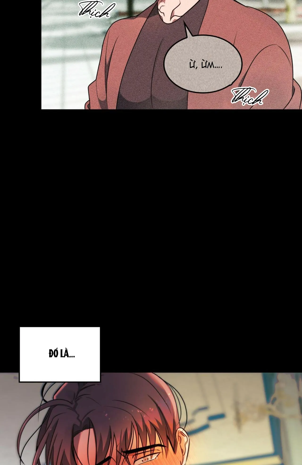 (NP) ĐỘC THÂN MUÔN NĂM Chapter 2 Trang 12