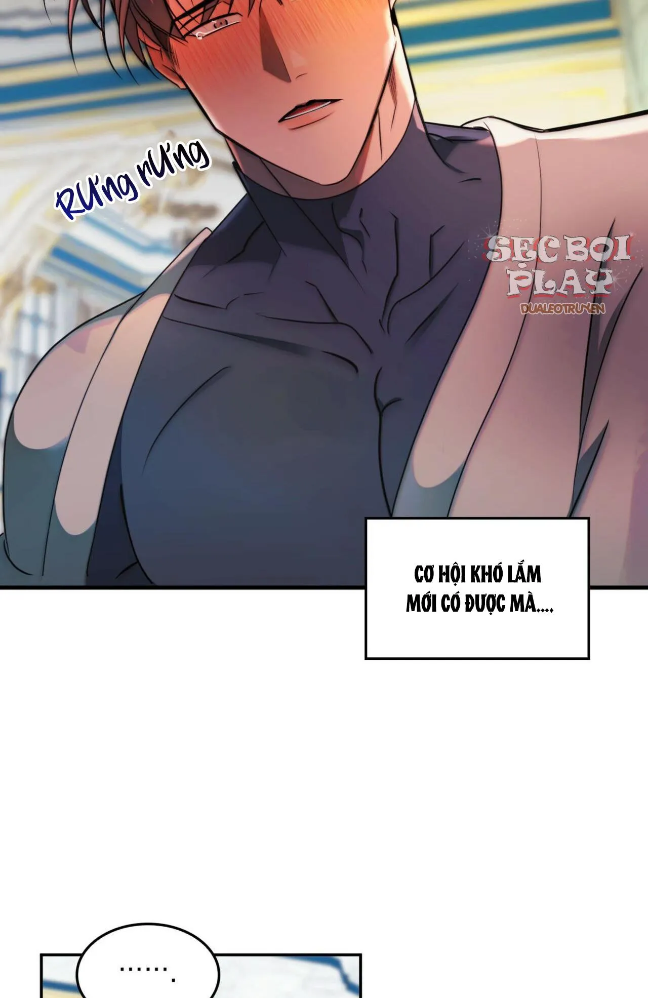 (NP) ĐỘC THÂN MUÔN NĂM Chapter 2 Trang 13