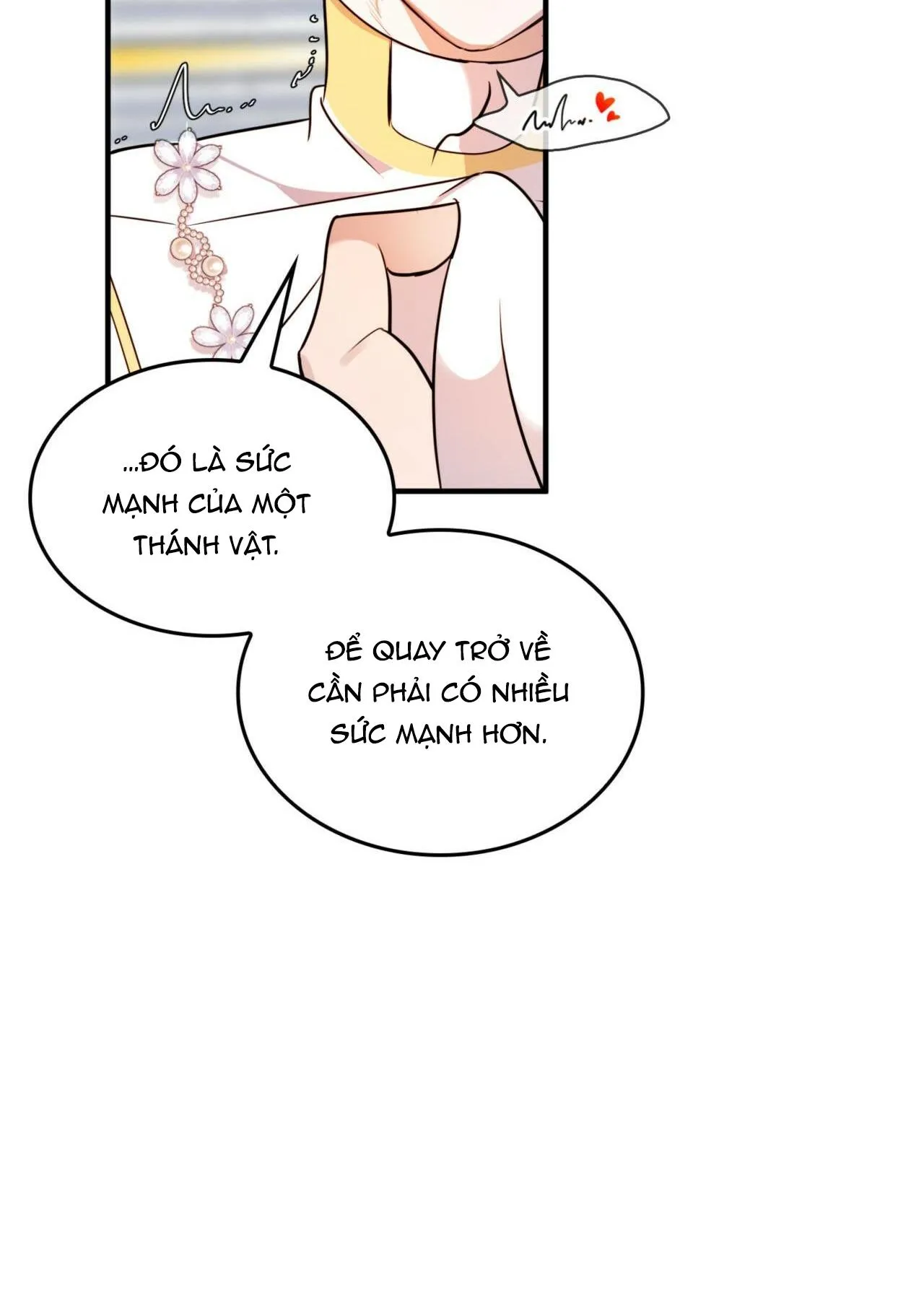 (NP) ĐỘC THÂN MUÔN NĂM Chapter 2 Trang 19