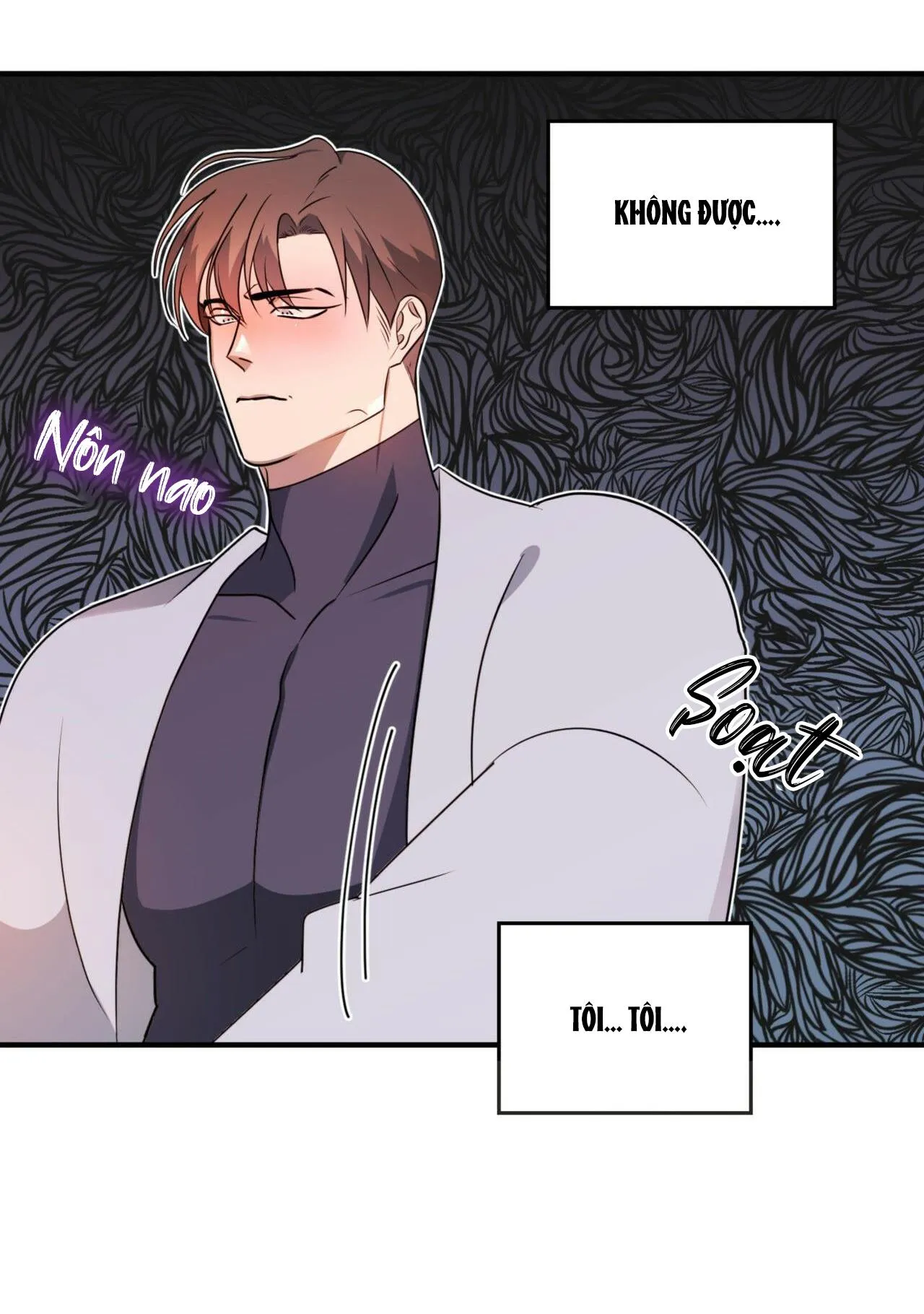 (NP) ĐỘC THÂN MUÔN NĂM Chapter 2 Trang 20