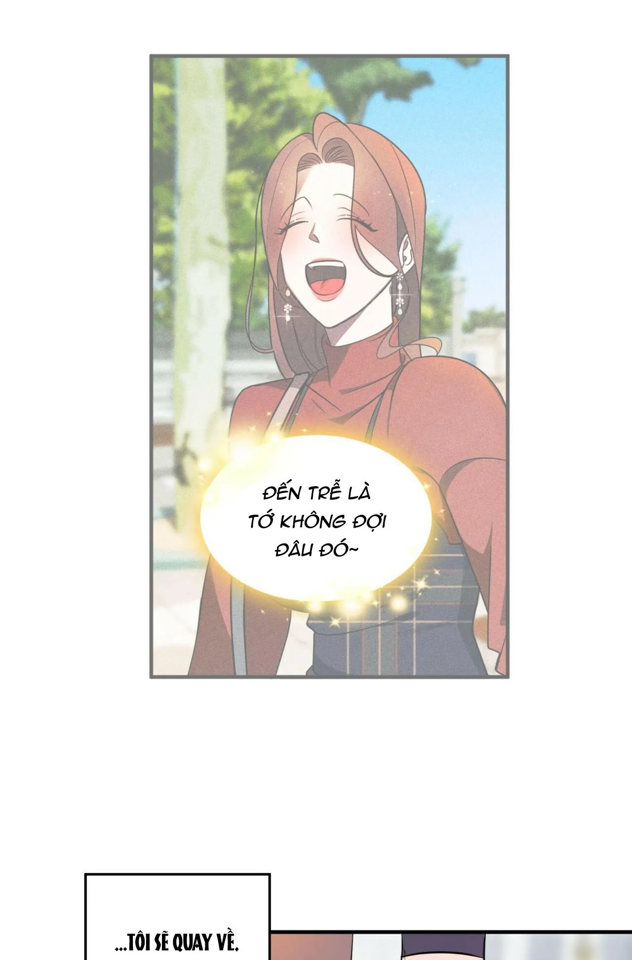 (NP) ĐỘC THÂN MUÔN NĂM Chapter 2 Trang 21