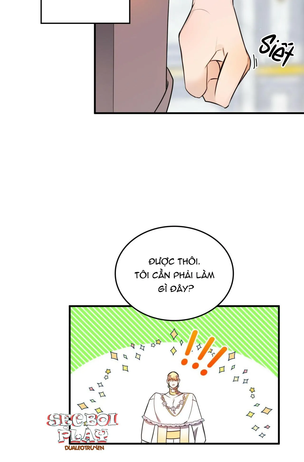 (NP) ĐỘC THÂN MUÔN NĂM Chapter 2 Trang 22