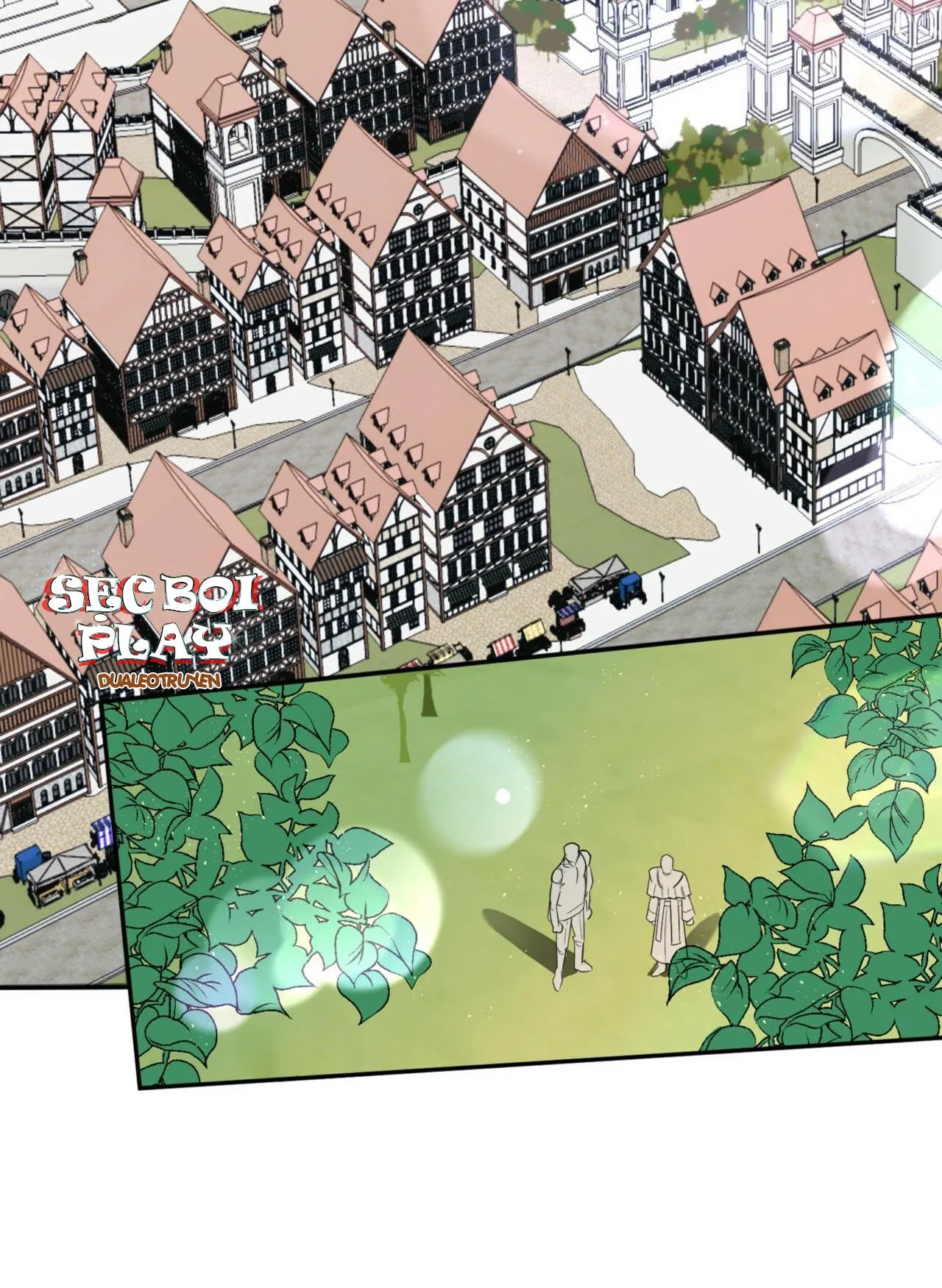 (NP) ĐỘC THÂN MUÔN NĂM Chapter 2 Trang 26