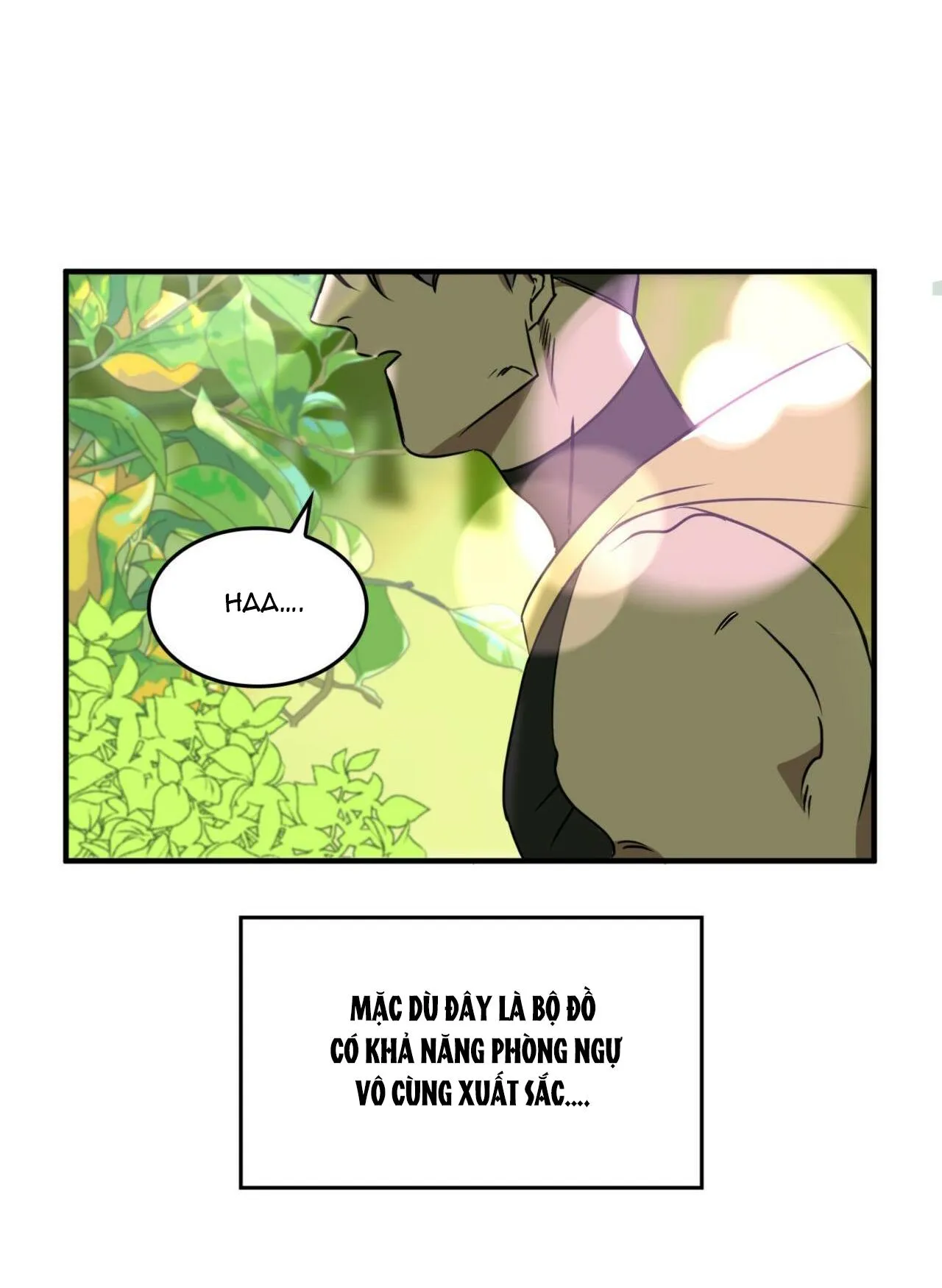 (NP) ĐỘC THÂN MUÔN NĂM Chapter 2 Trang 27