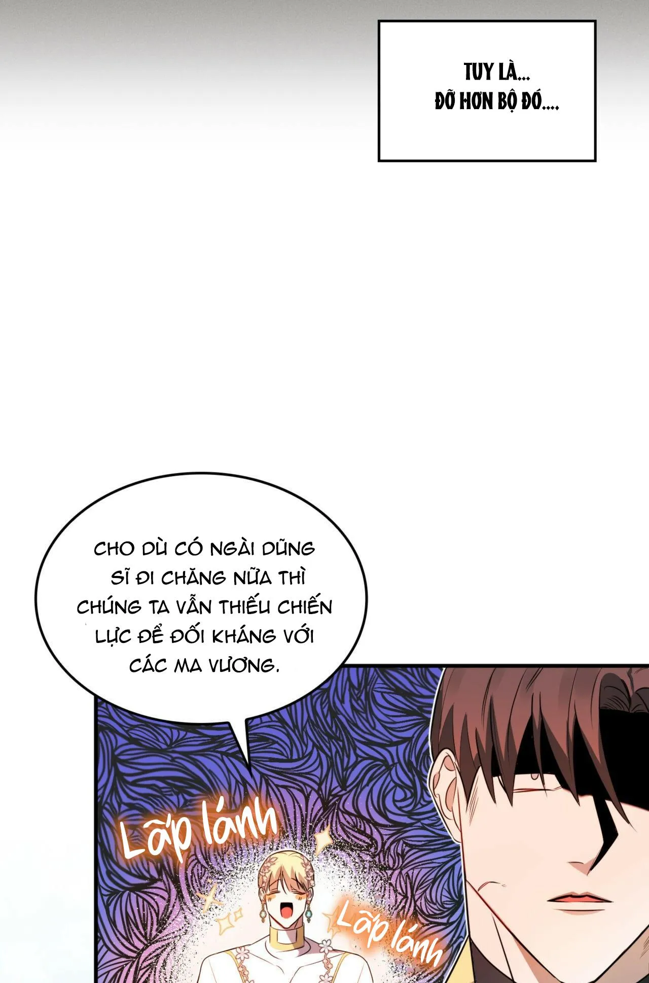 (NP) ĐỘC THÂN MUÔN NĂM Chapter 2 Trang 31