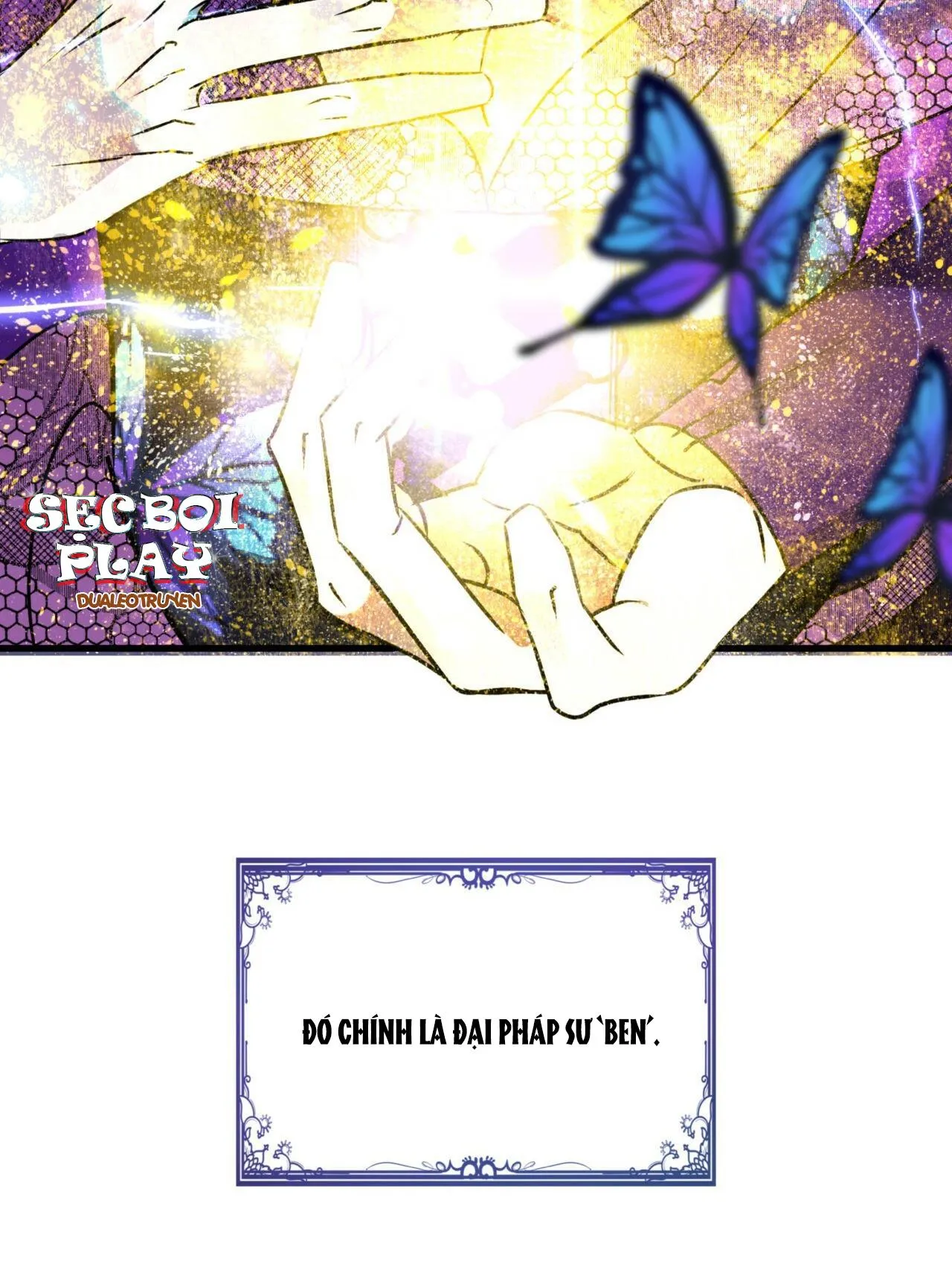 (NP) ĐỘC THÂN MUÔN NĂM Chapter 2 Trang 41