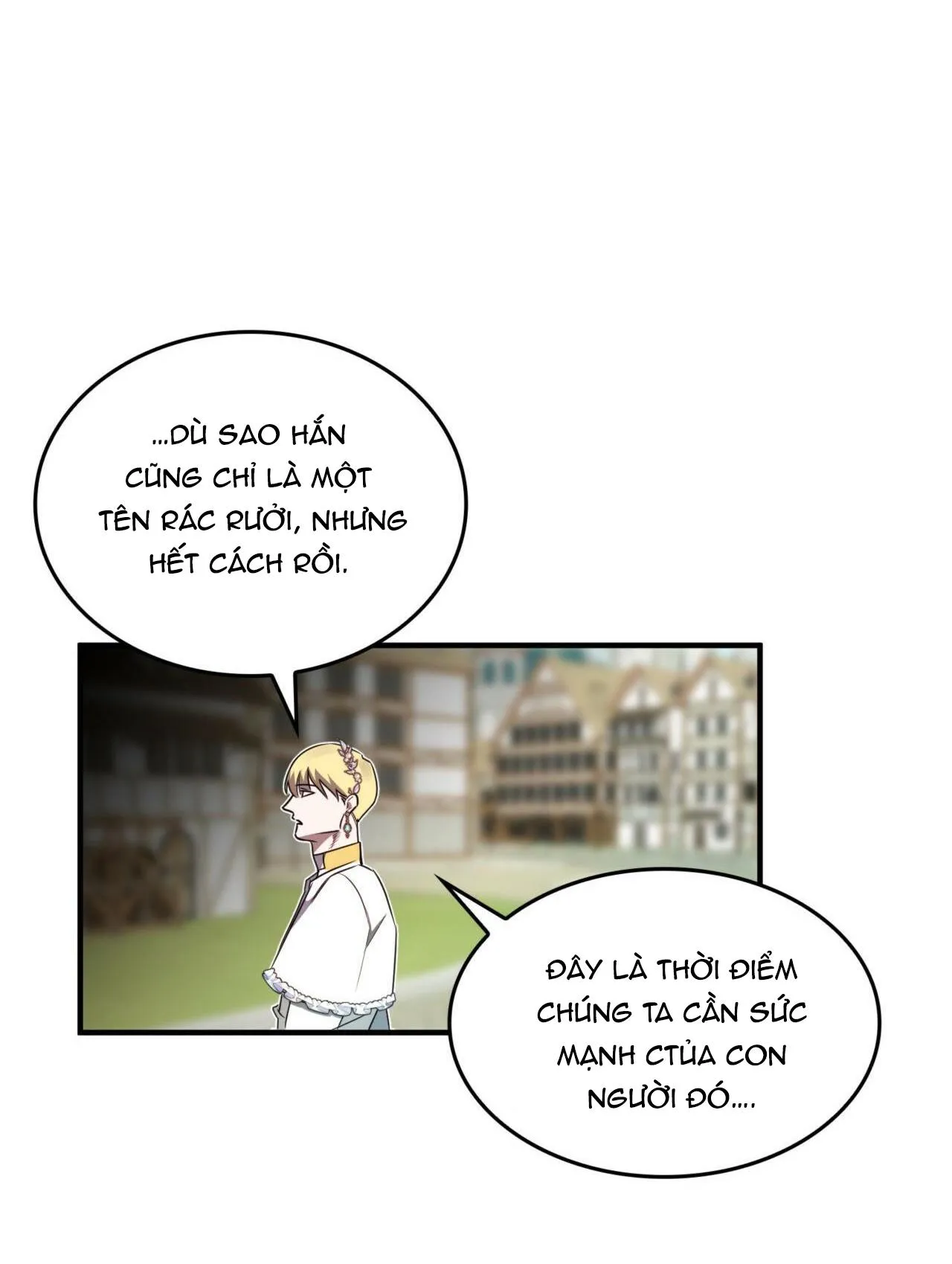 (NP) ĐỘC THÂN MUÔN NĂM Chapter 2 Trang 42