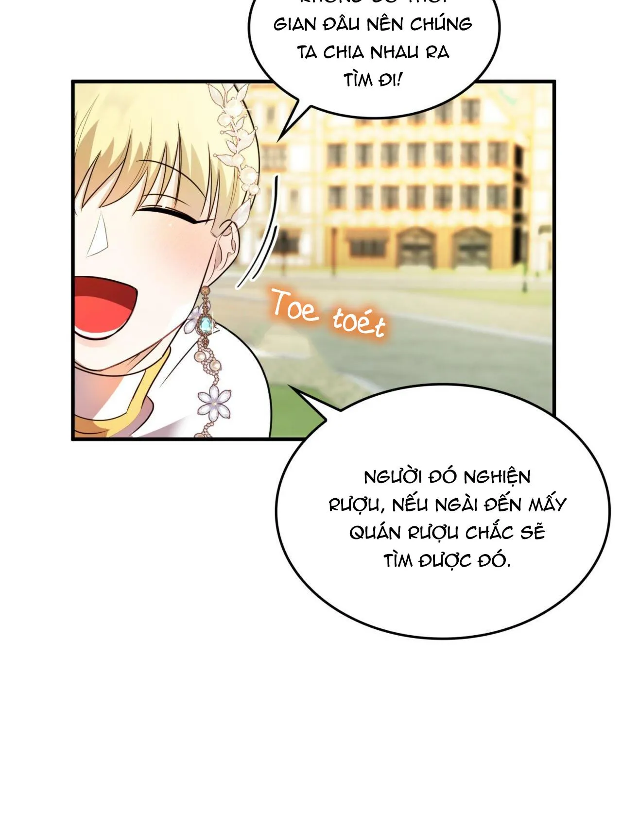 (NP) ĐỘC THÂN MUÔN NĂM Chapter 2 Trang 44