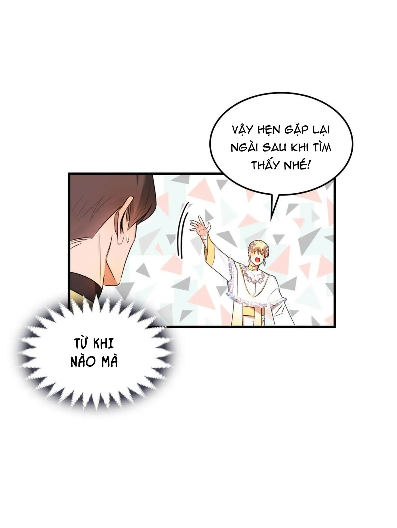 (NP) ĐỘC THÂN MUÔN NĂM Chapter 2 Trang 45