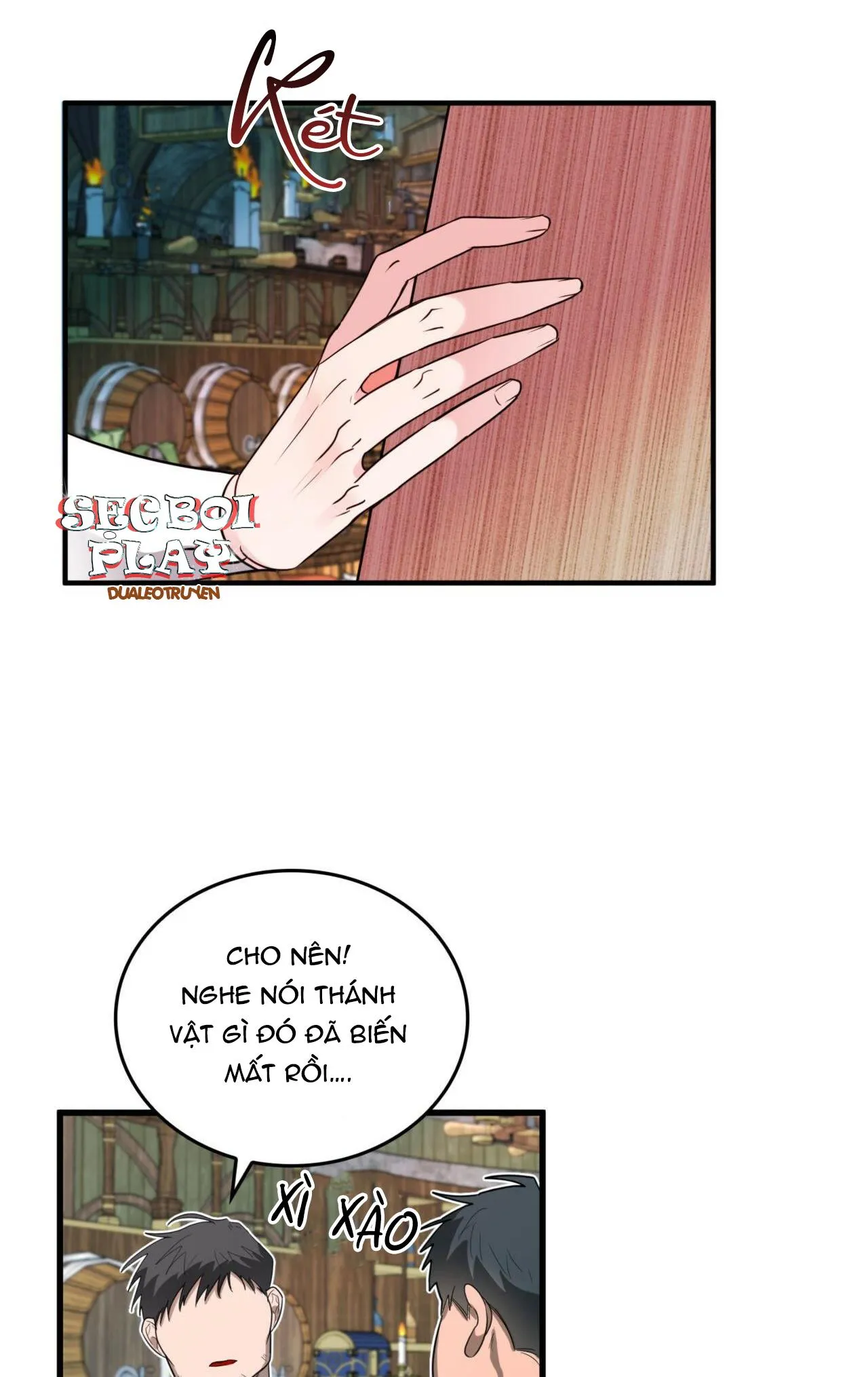 (NP) ĐỘC THÂN MUÔN NĂM Chapter 2 Trang 49