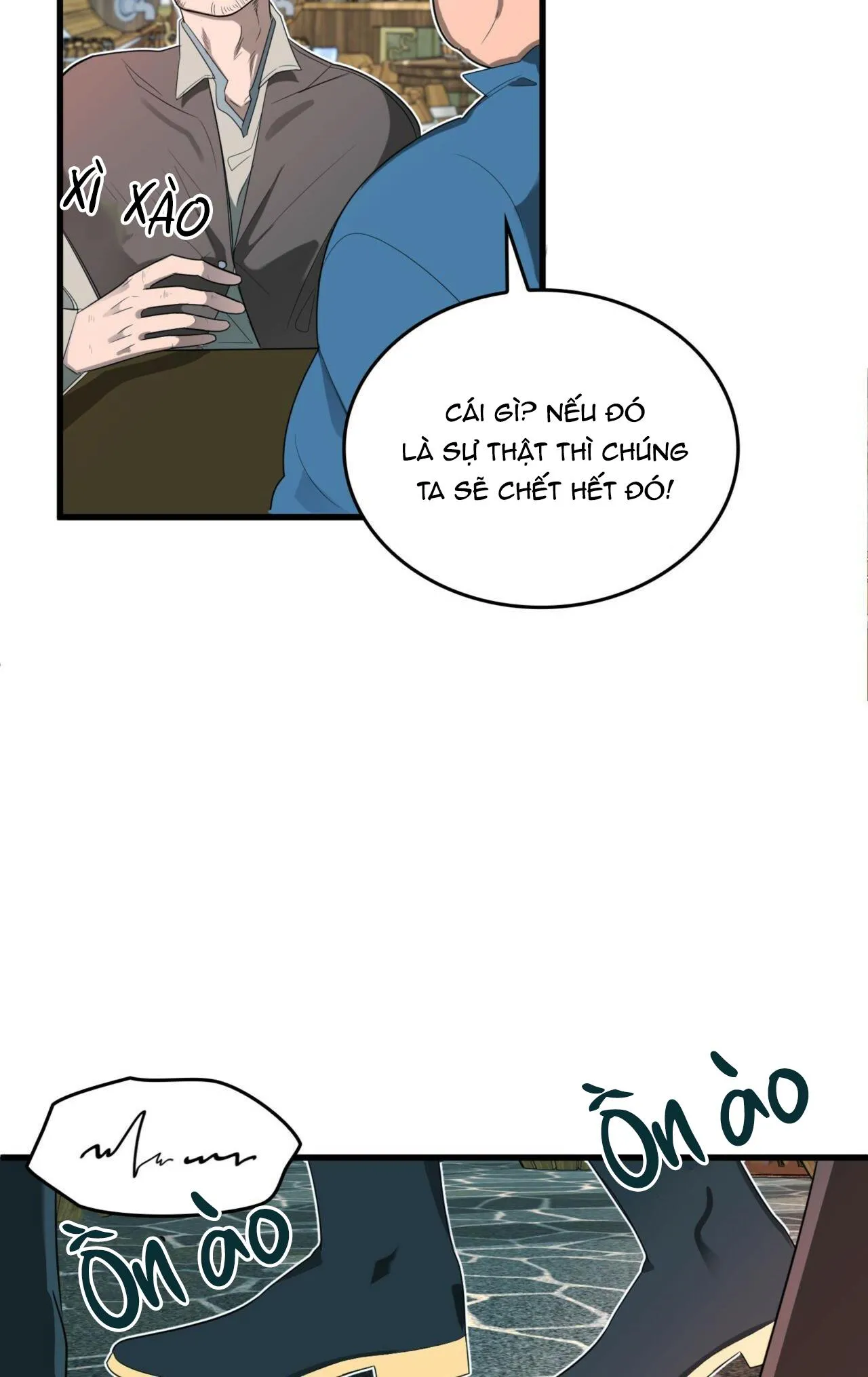 (NP) ĐỘC THÂN MUÔN NĂM Chapter 2 Trang 50