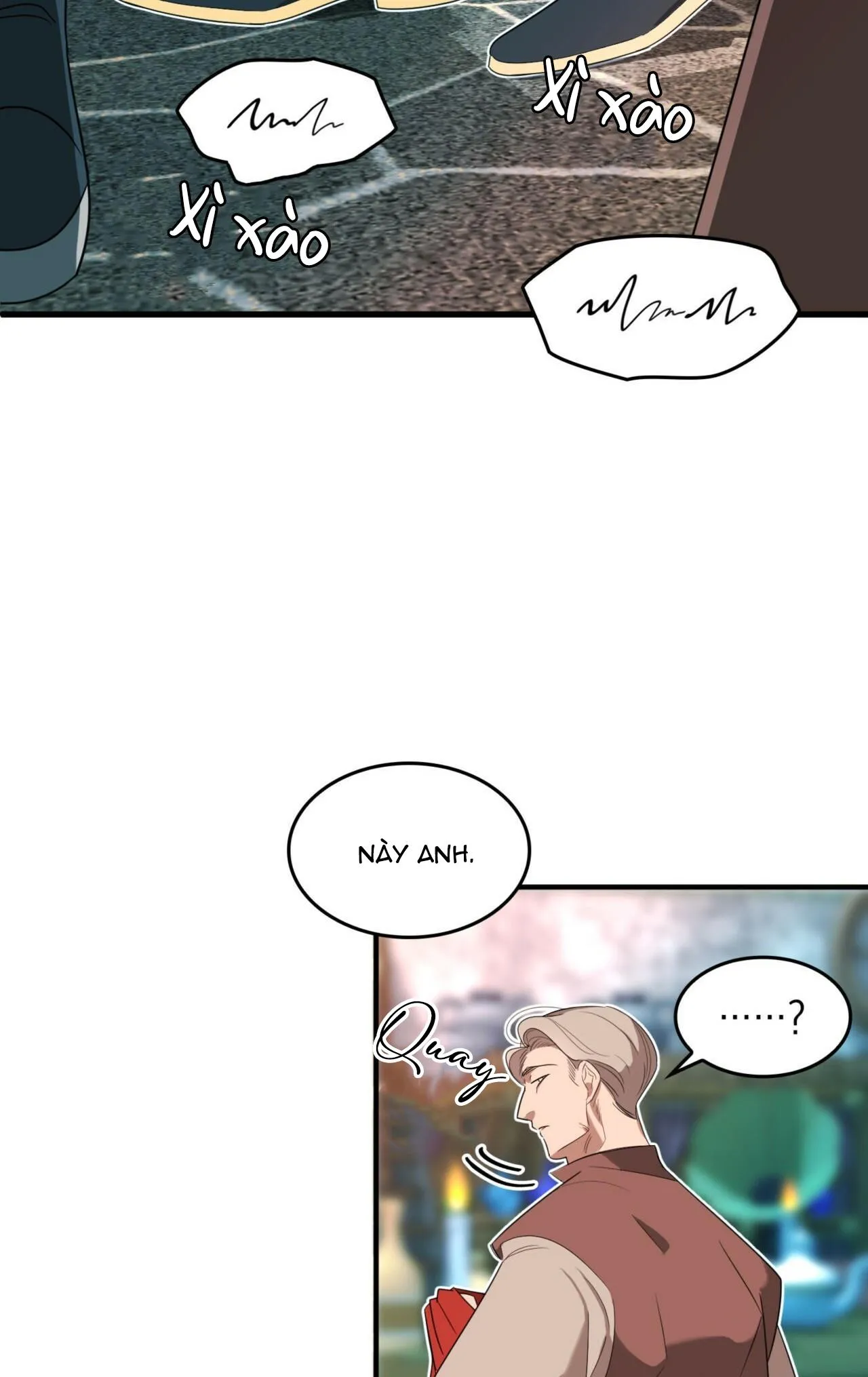 (NP) ĐỘC THÂN MUÔN NĂM Chapter 2 Trang 51