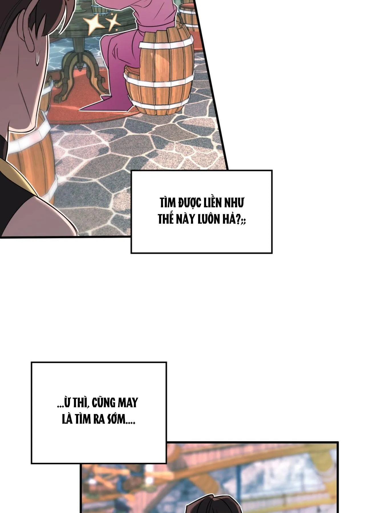 (NP) ĐỘC THÂN MUÔN NĂM Chapter 2 Trang 56