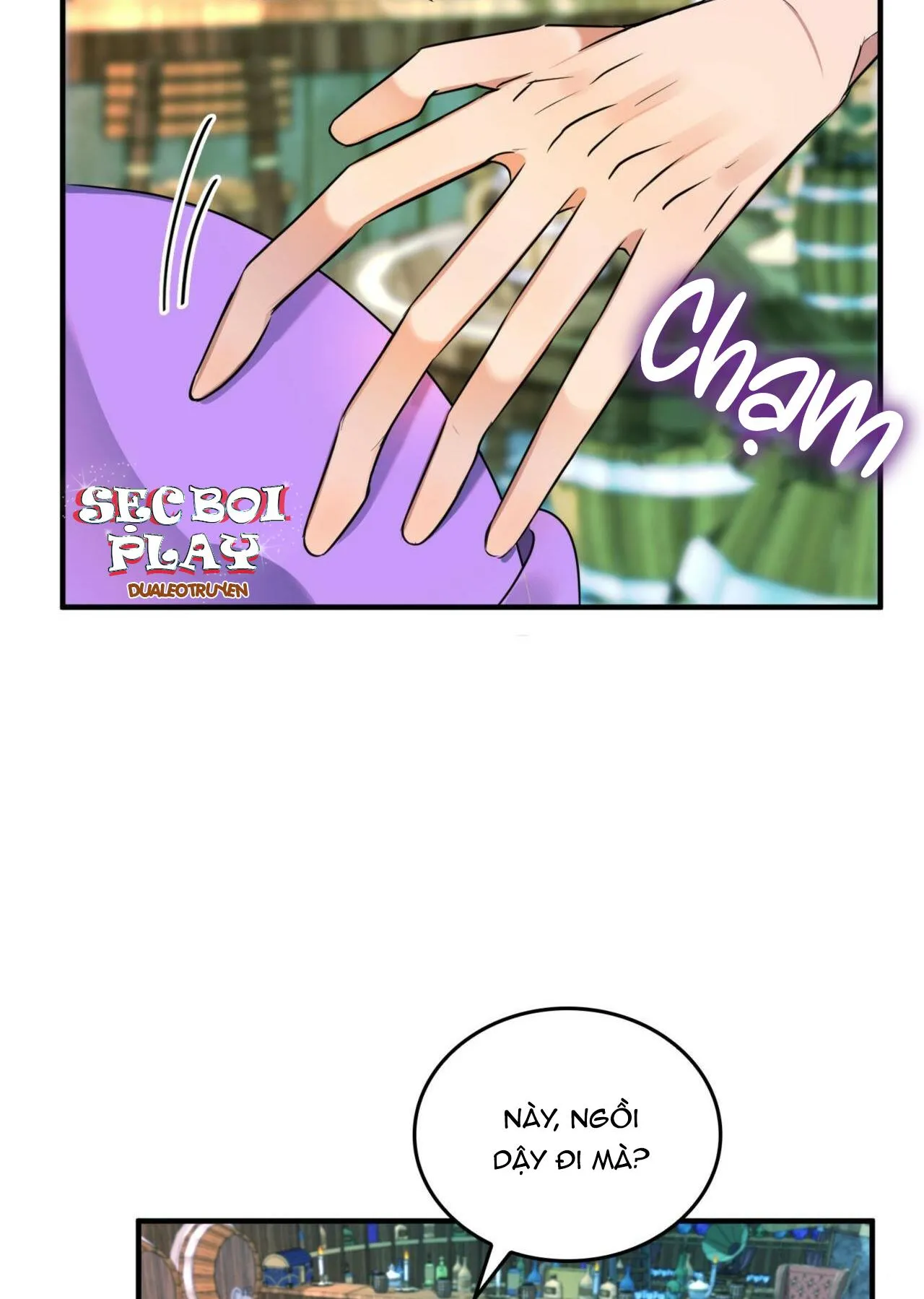 (NP) ĐỘC THÂN MUÔN NĂM Chapter 2 Trang 58