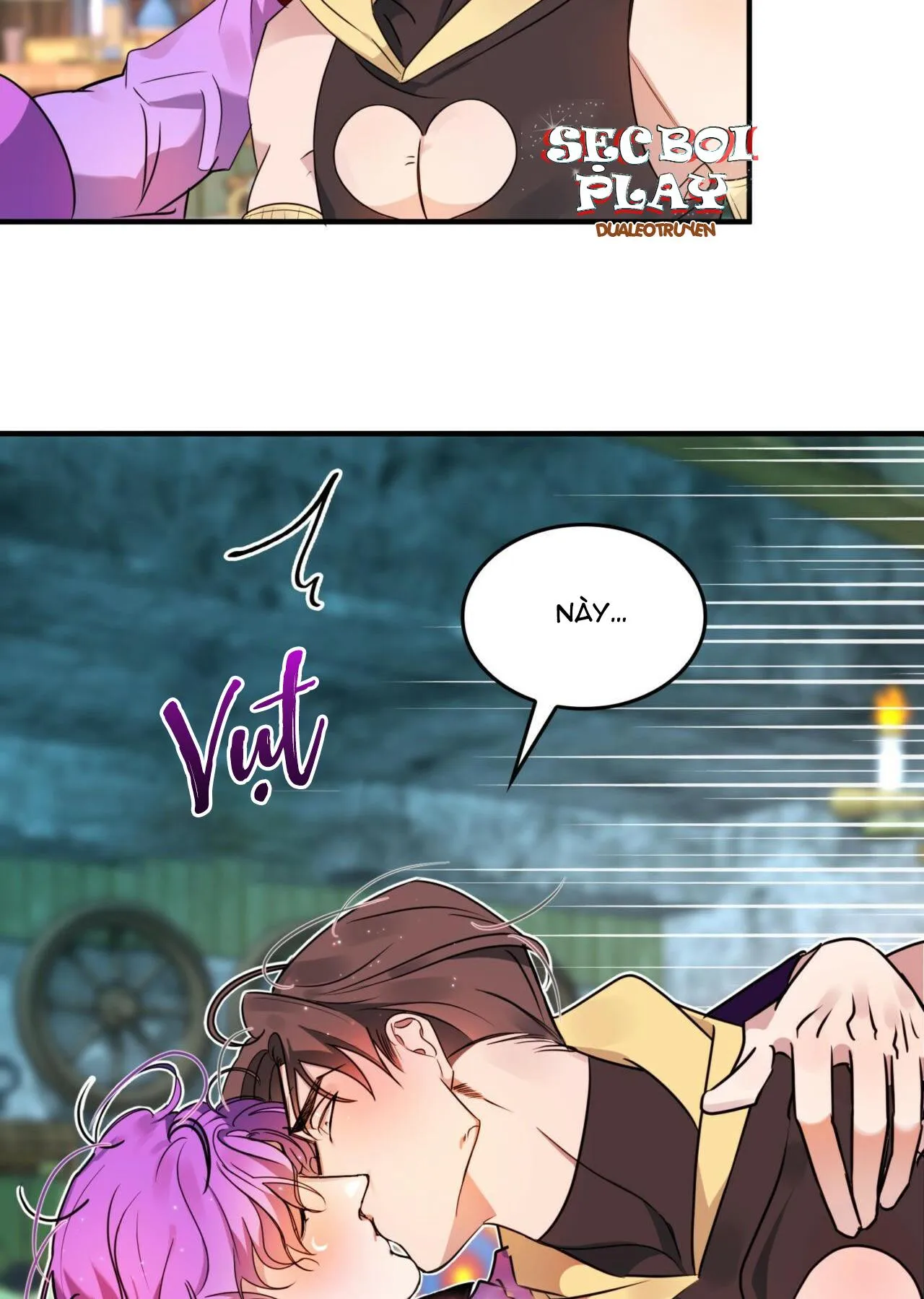 (NP) ĐỘC THÂN MUÔN NĂM Chapter 2 Trang 60