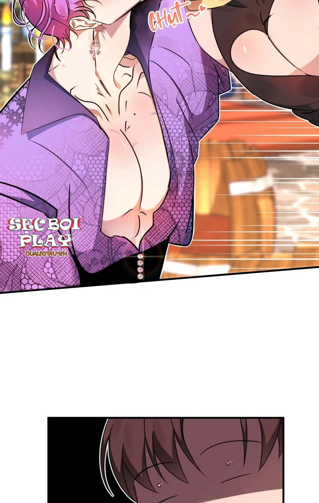 (NP) ĐỘC THÂN MUÔN NĂM Chapter 2 Trang 61