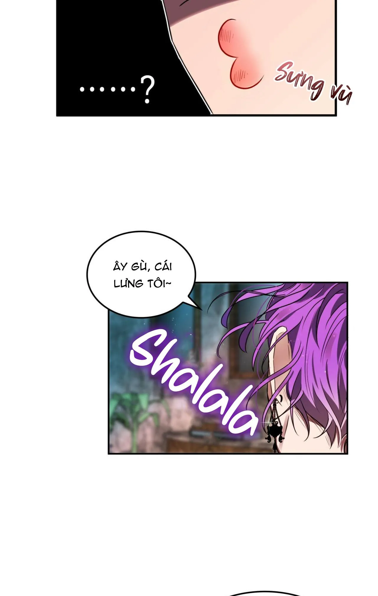 (NP) ĐỘC THÂN MUÔN NĂM Chapter 2 Trang 62