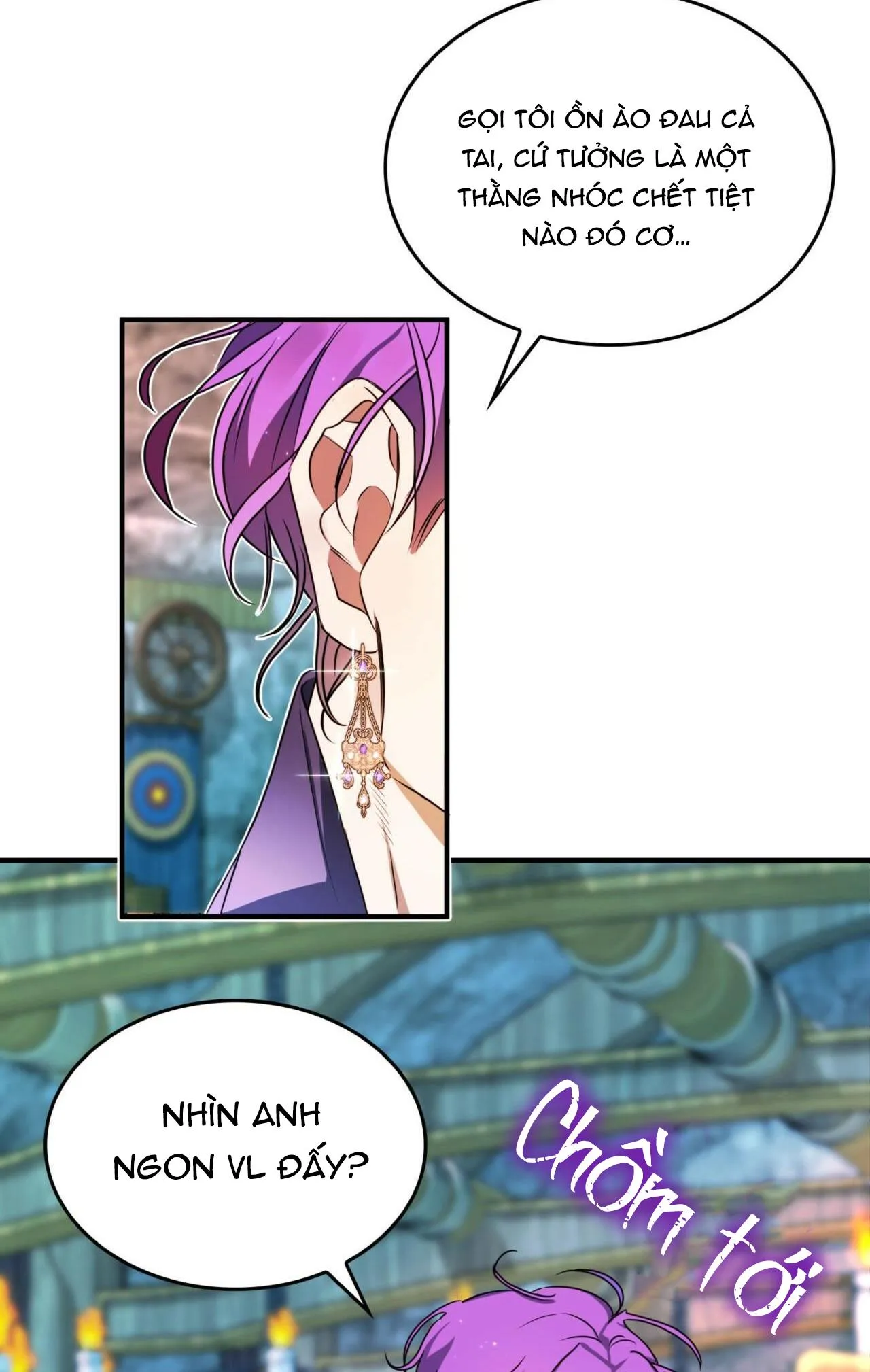 (NP) ĐỘC THÂN MUÔN NĂM Chapter 2 Trang 63