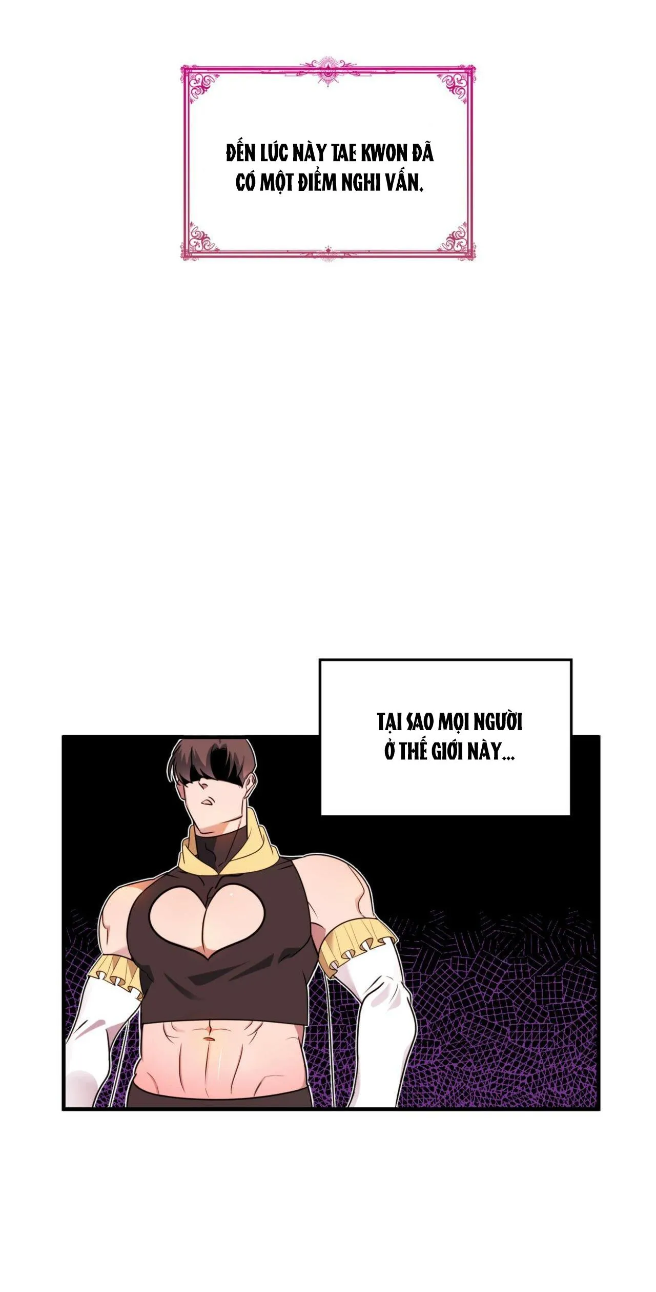 (NP) ĐỘC THÂN MUÔN NĂM Chapter 3 Trang 4