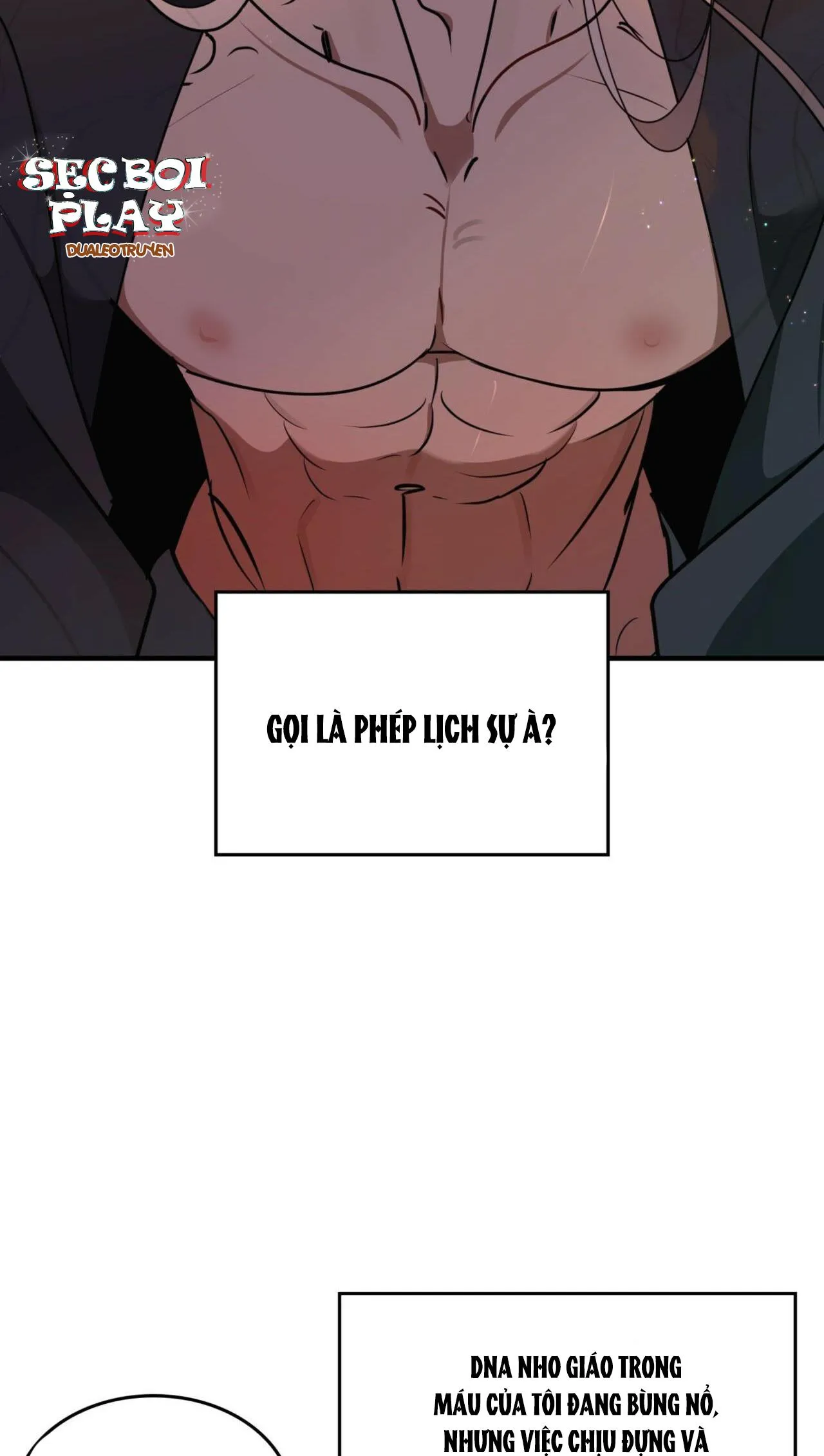 (NP) ĐỘC THÂN MUÔN NĂM Chapter 3 Trang 7