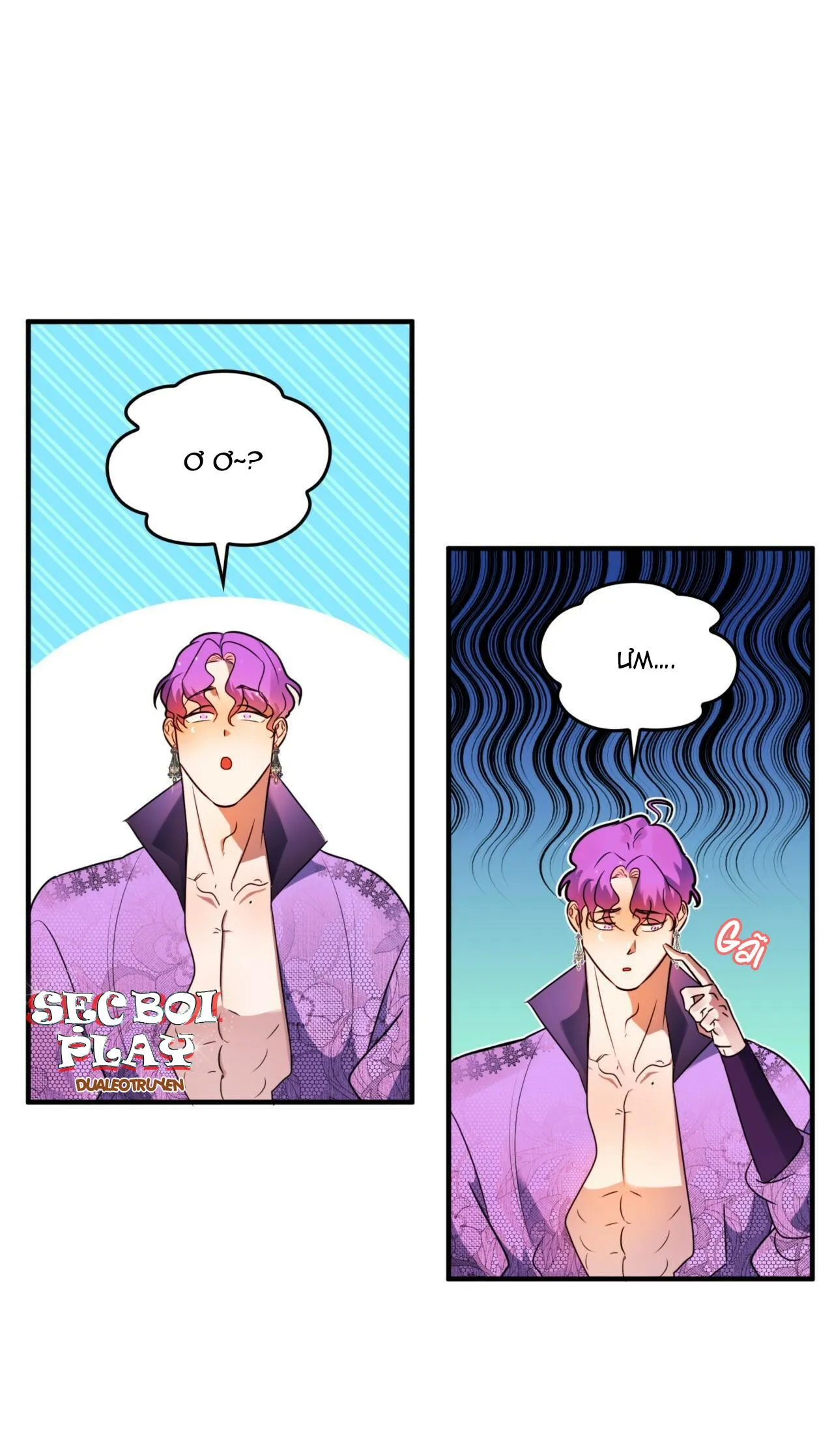 (NP) ĐỘC THÂN MUÔN NĂM Chapter 3 Trang 21