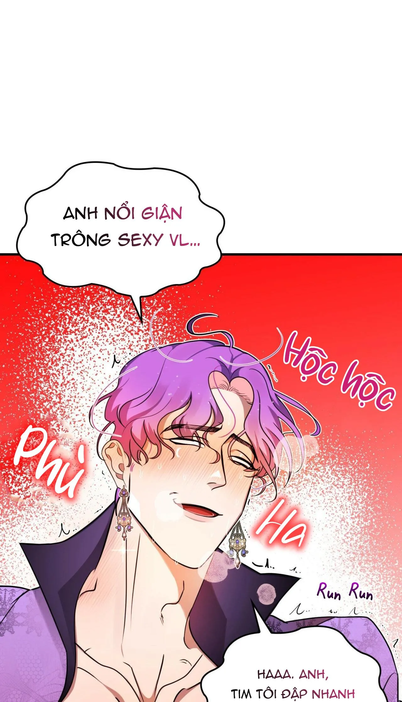 (NP) ĐỘC THÂN MUÔN NĂM Chapter 3 Trang 22